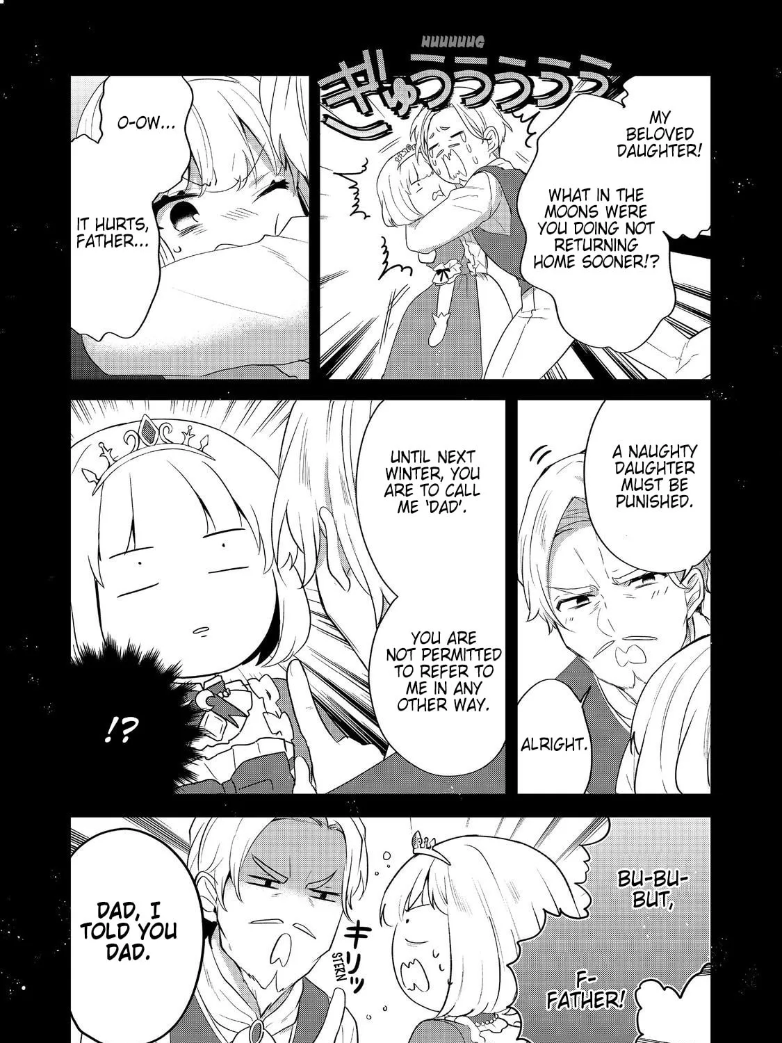 Read Tearmoon Empire chapter 47 image 36 on Lezhin