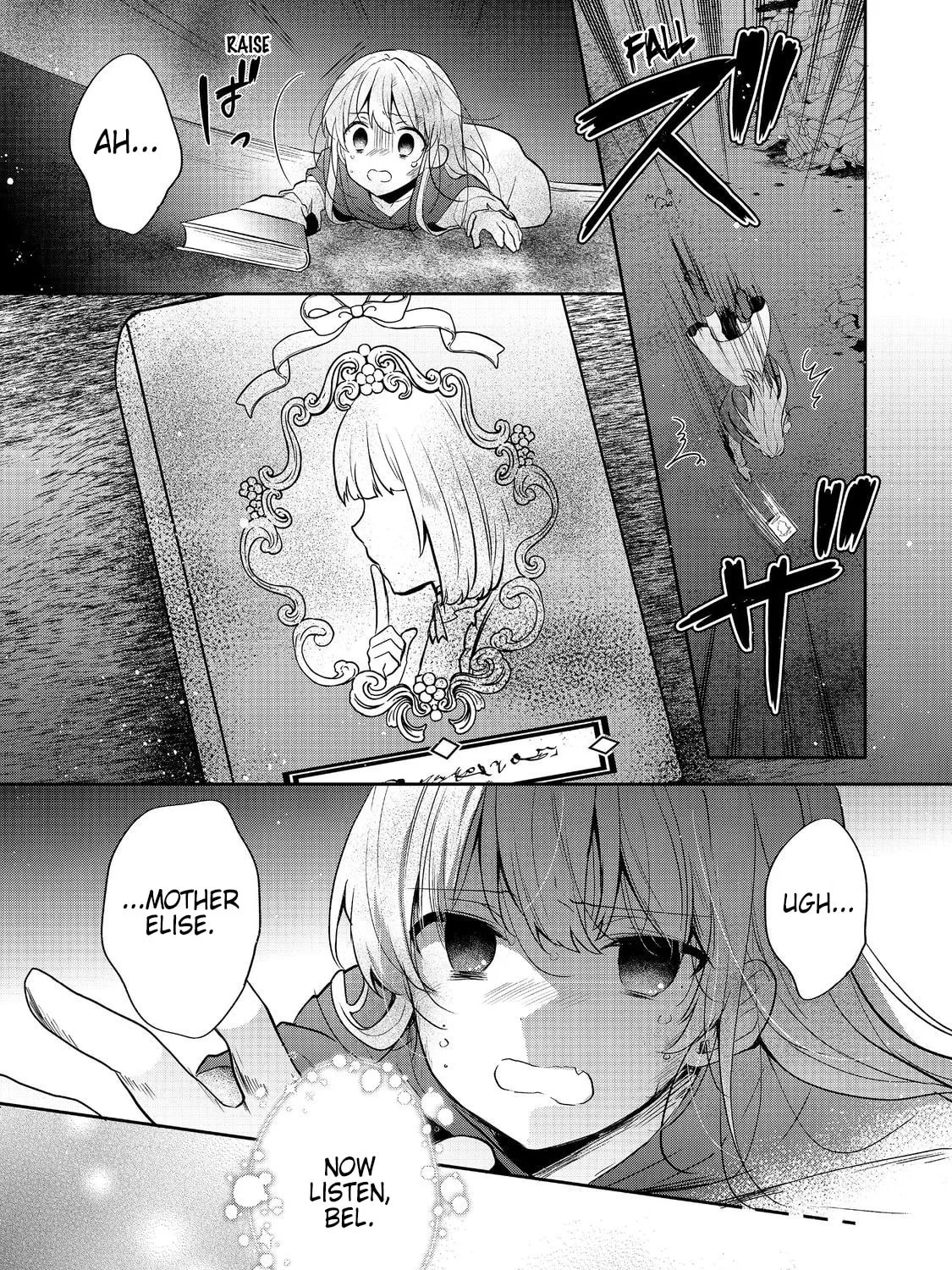 Read Tearmoon Empire chapter 47 image 4 on Lezhin