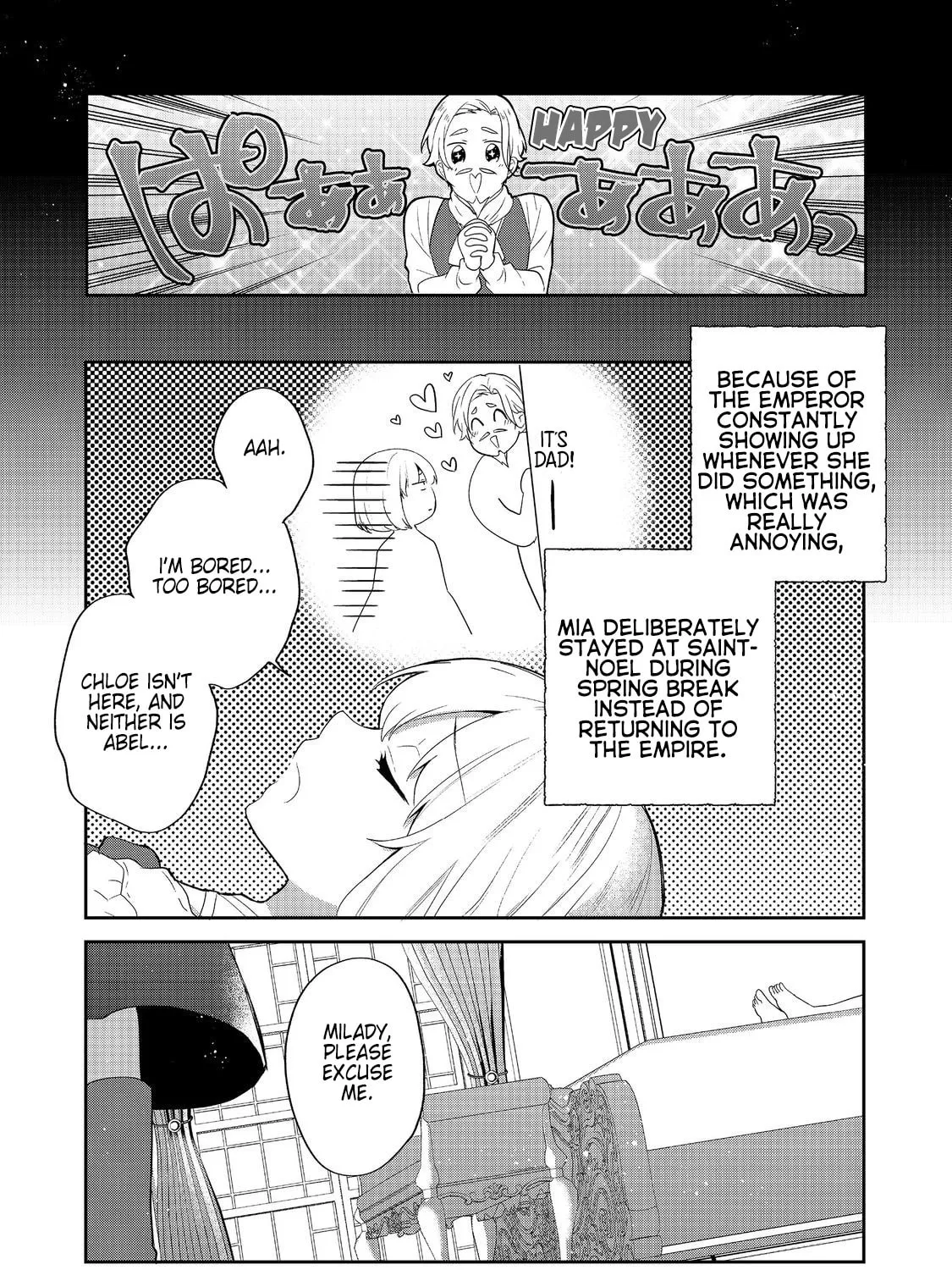 Read Tearmoon Empire chapter 47 image 40 on Lezhin