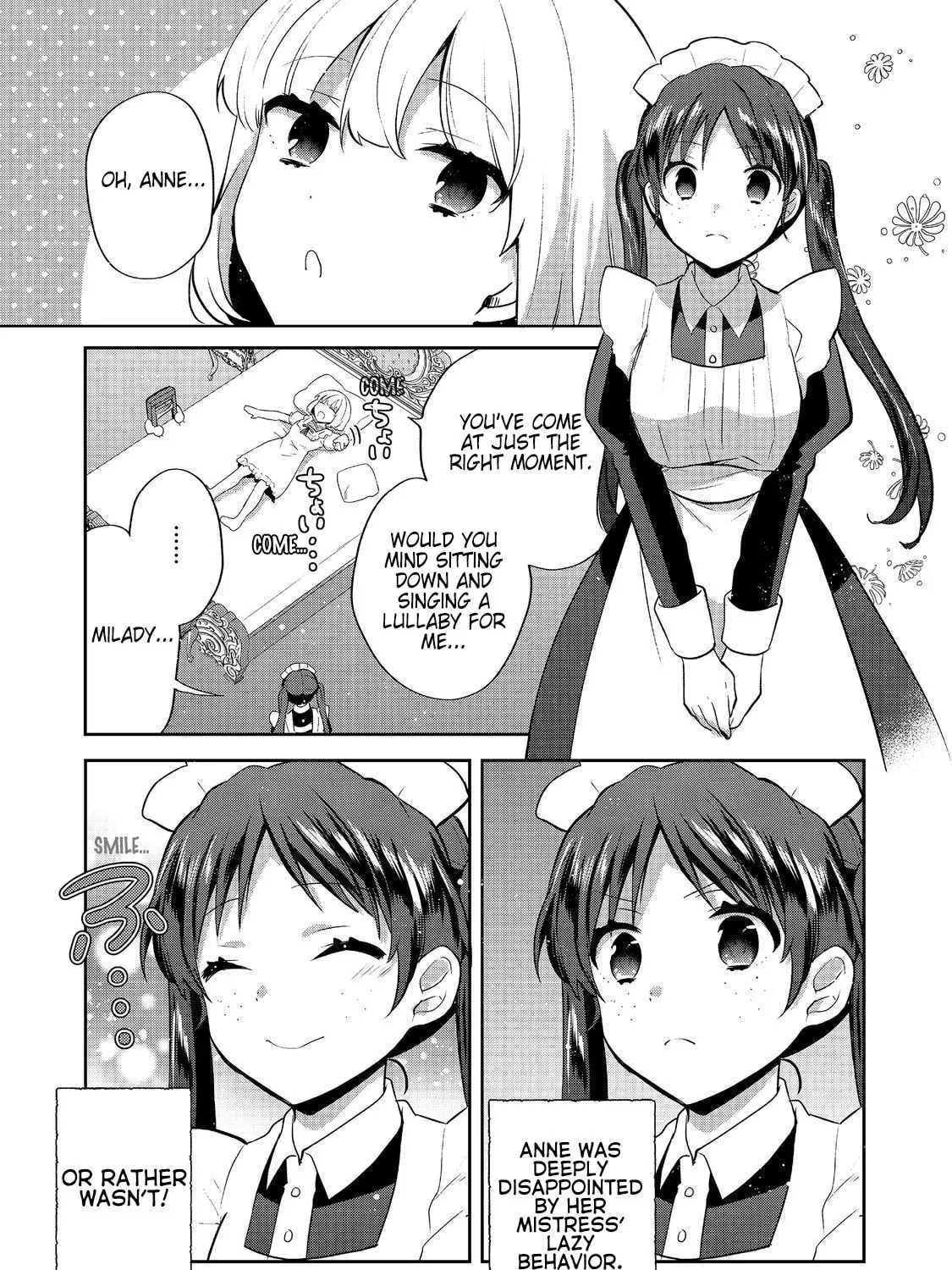 Read Tearmoon Empire chapter 47 image 42 on Lezhin
