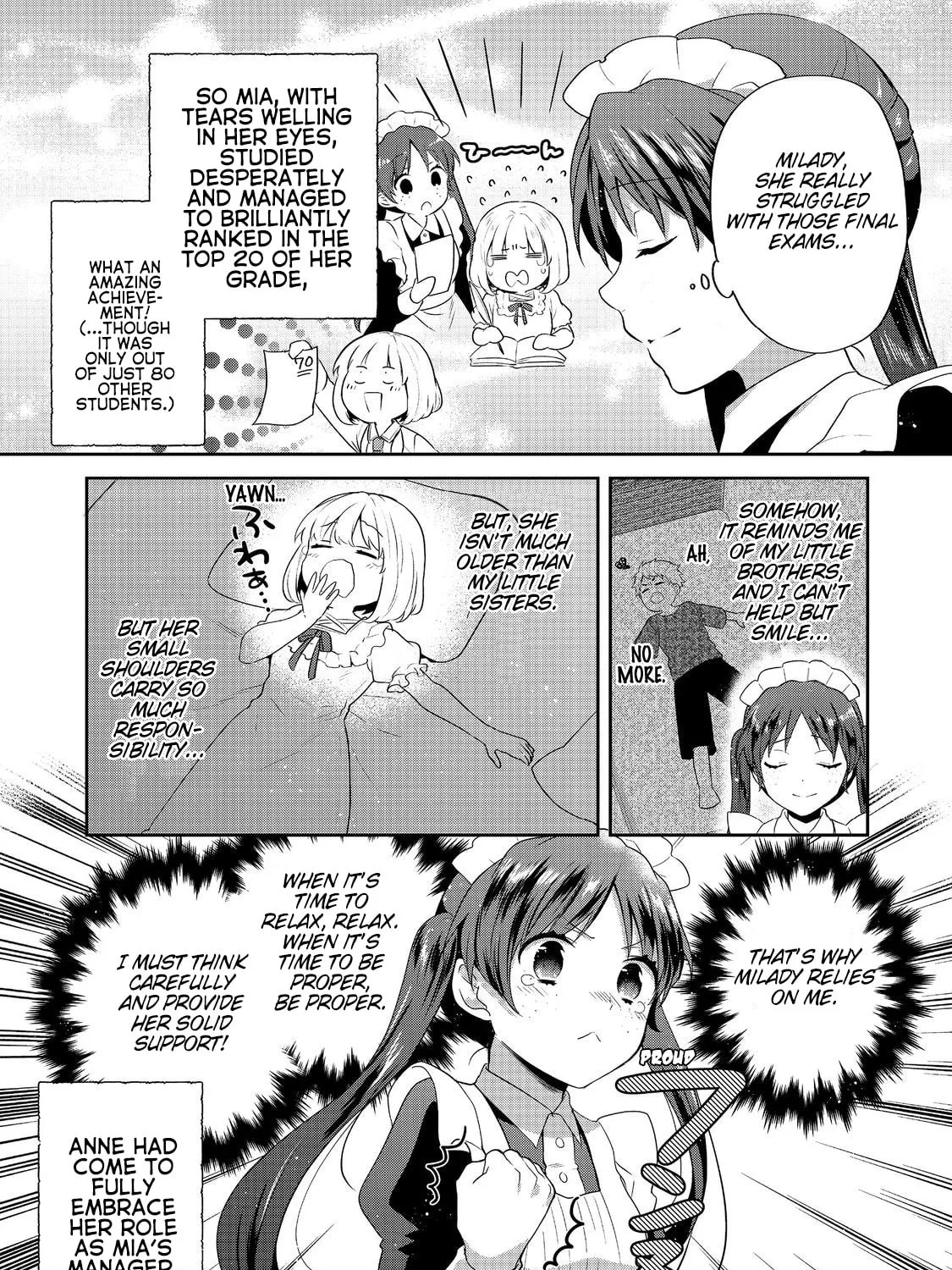 Read Tearmoon Empire chapter 47 image 44 on Lezhin