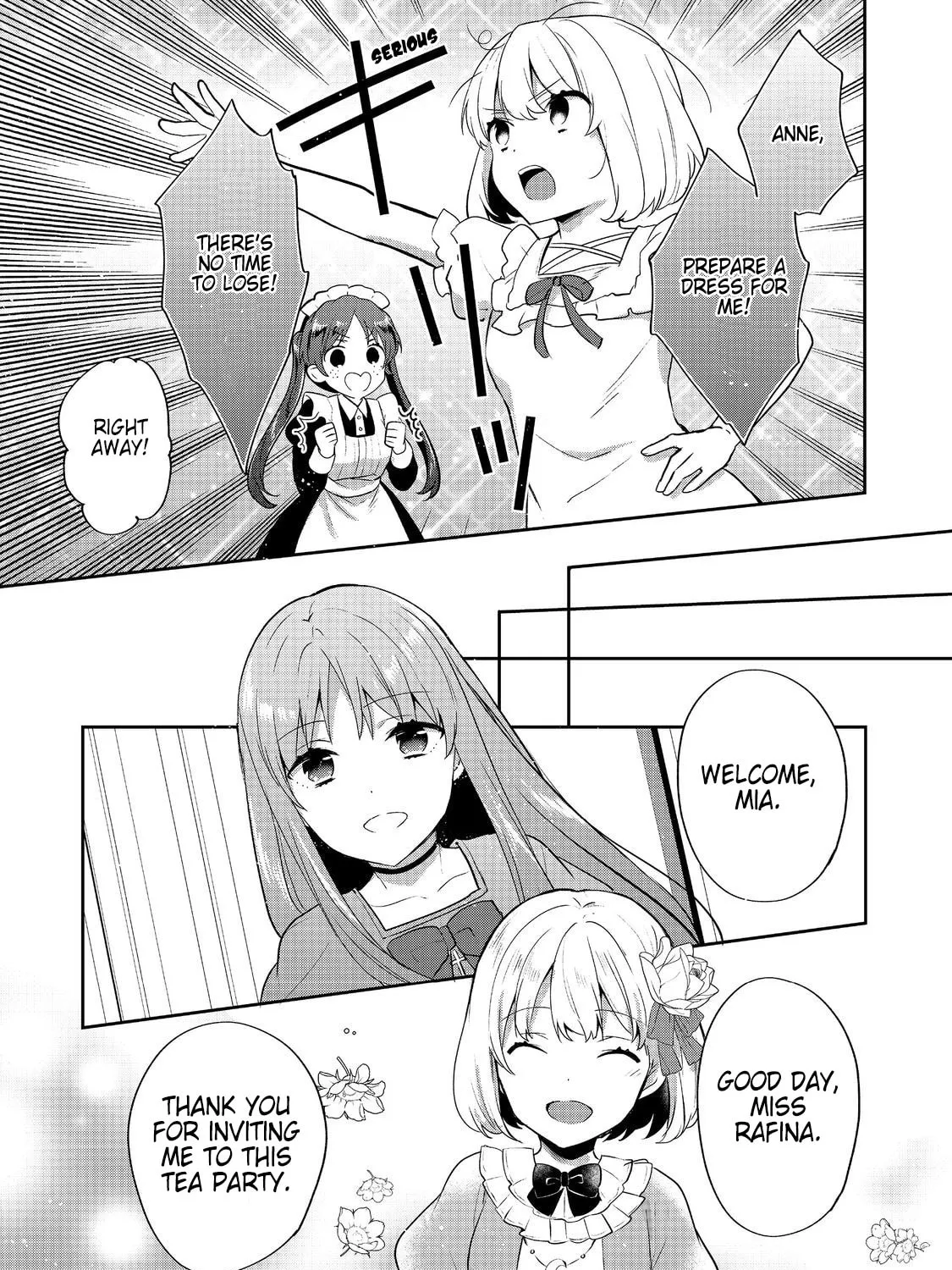 Read Tearmoon Empire chapter 47 image 48 on Lezhin