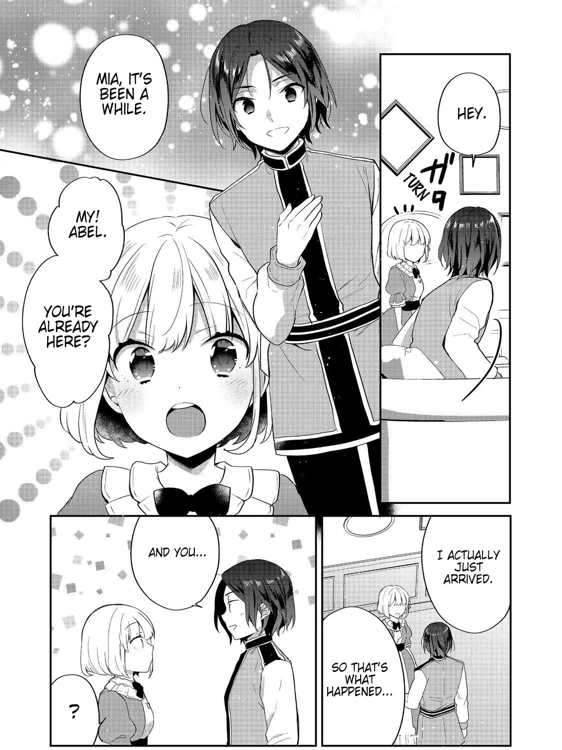 Read Tearmoon Empire chapter 47 image 50 on Lezhin