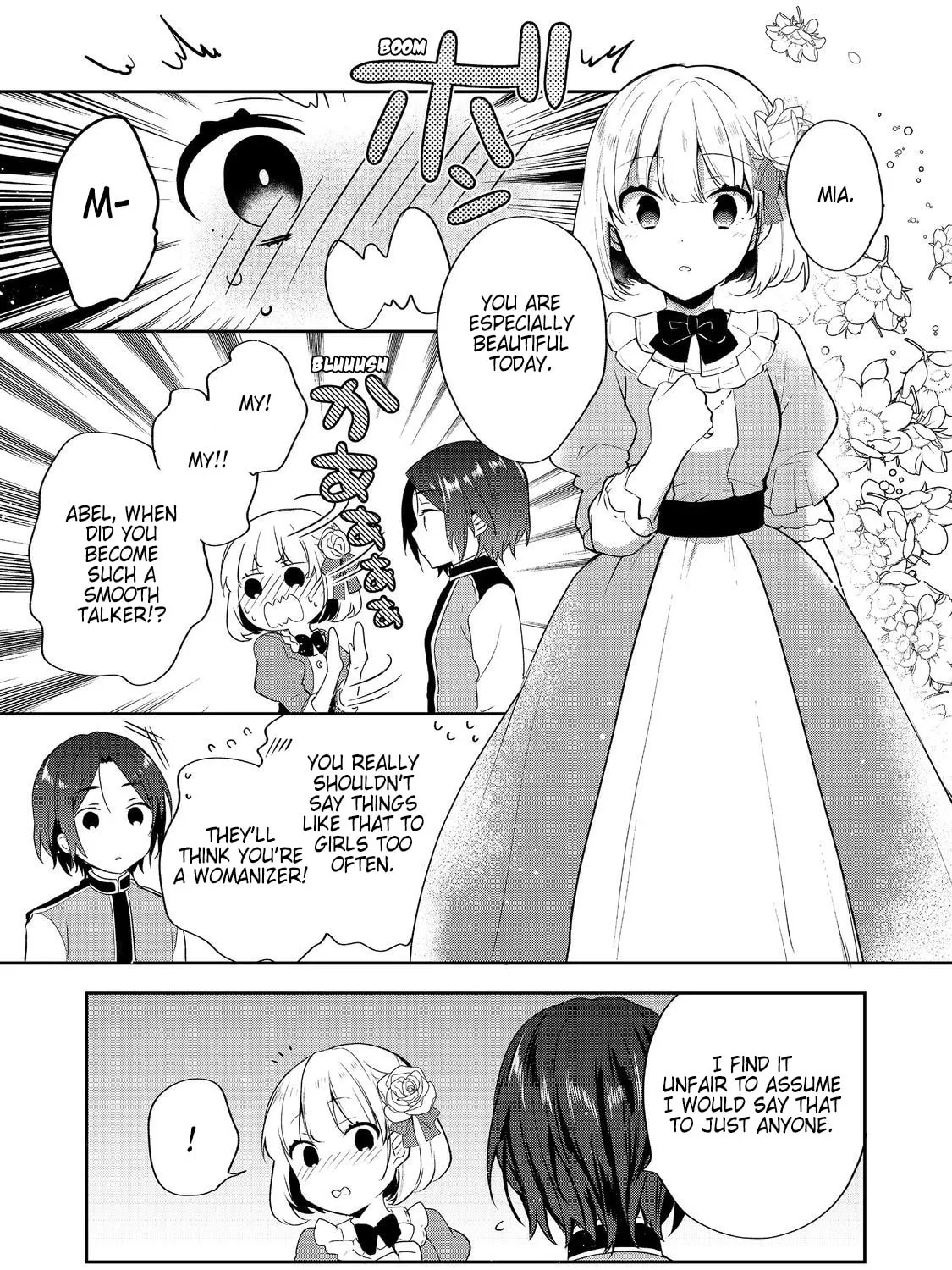 Read Tearmoon Empire chapter 47 image 52 on Lezhin
