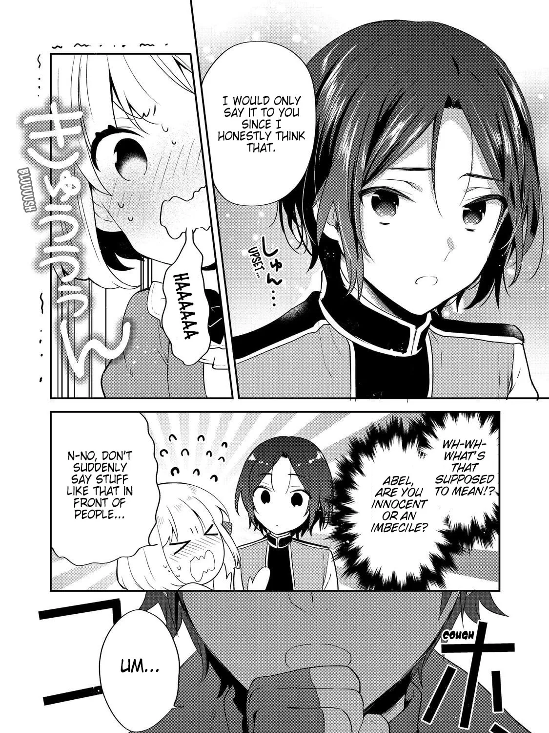Read Tearmoon Empire chapter 47 image 54 on Lezhin