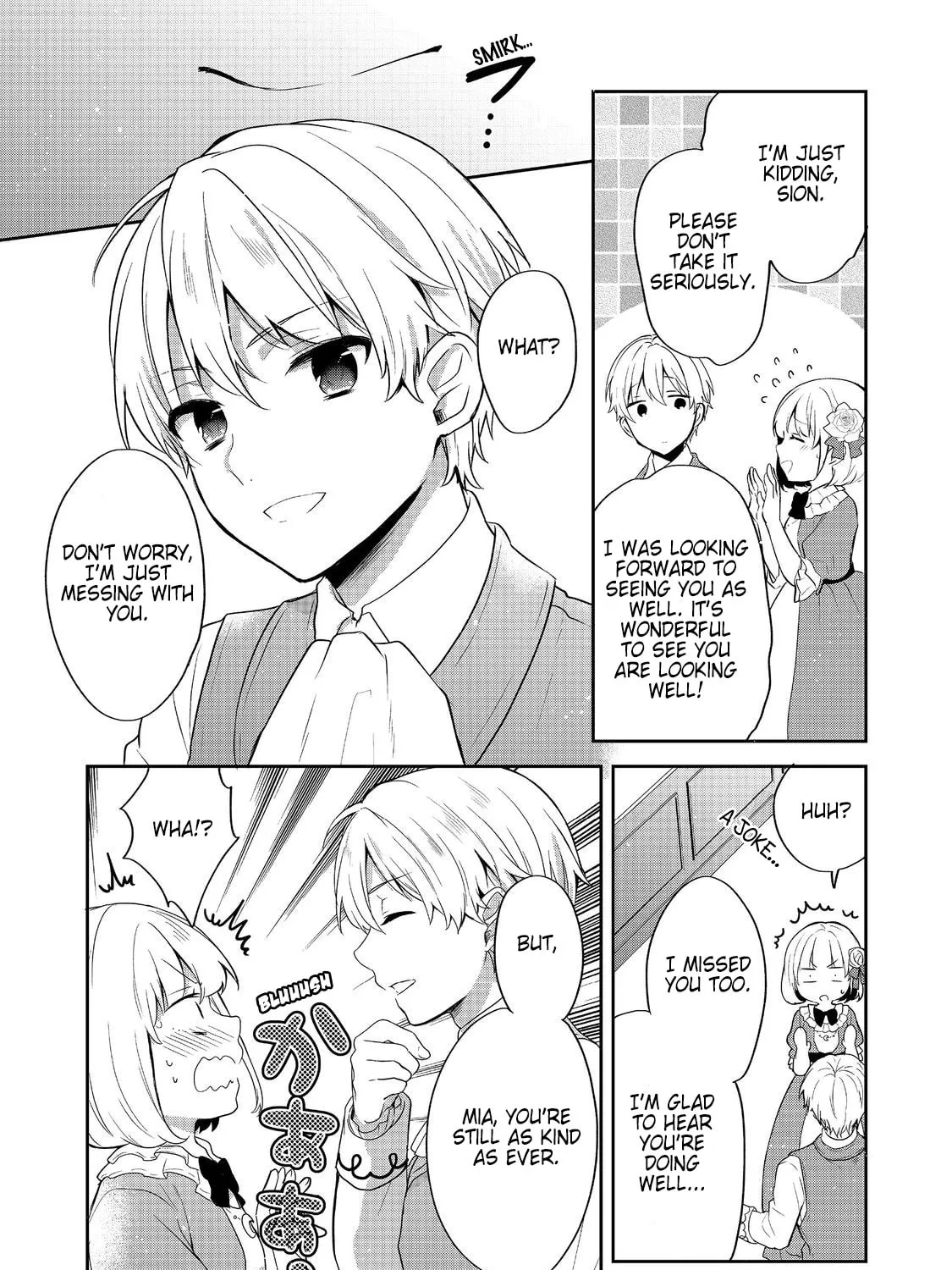 Read Tearmoon Empire chapter 47 image 58 on Lezhin