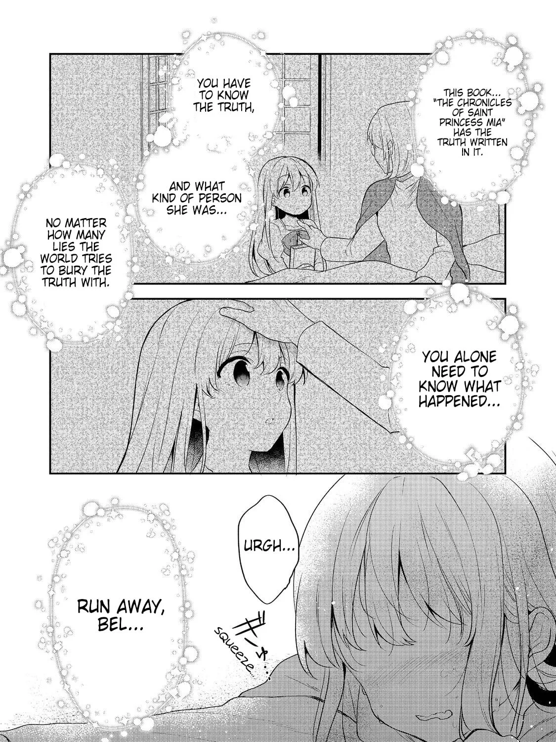 Read Tearmoon Empire chapter 47 image 6 on Lezhin