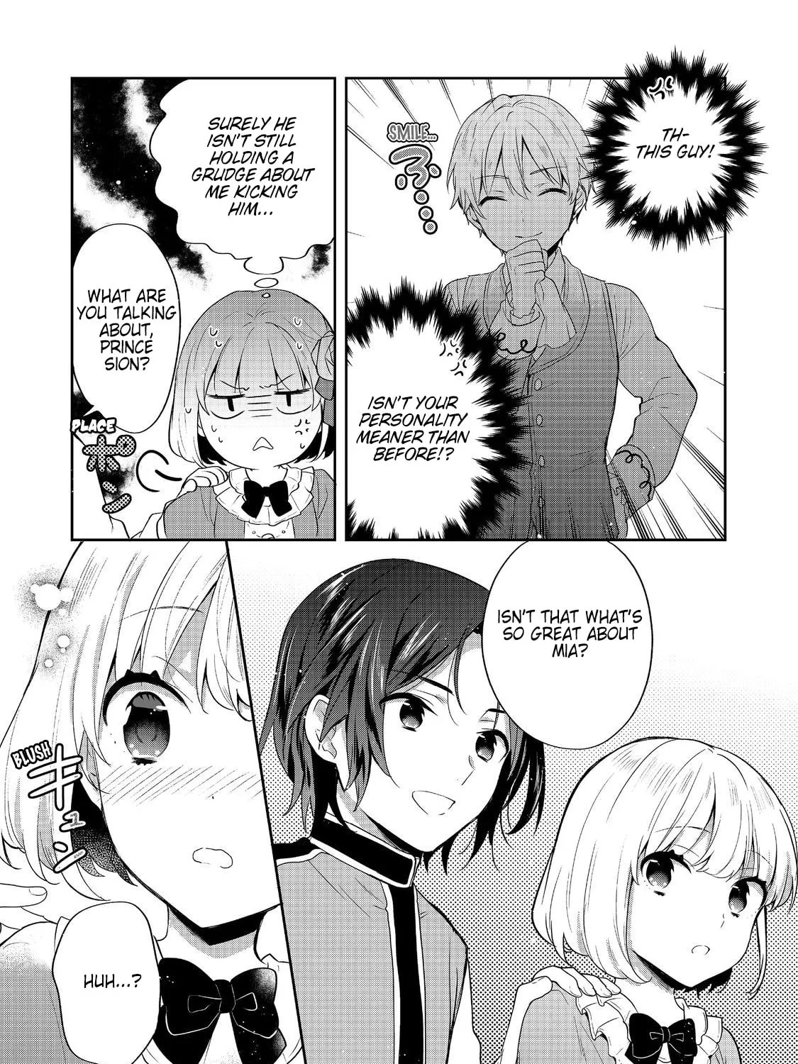 Read Tearmoon Empire chapter 47 image 60 on Lezhin