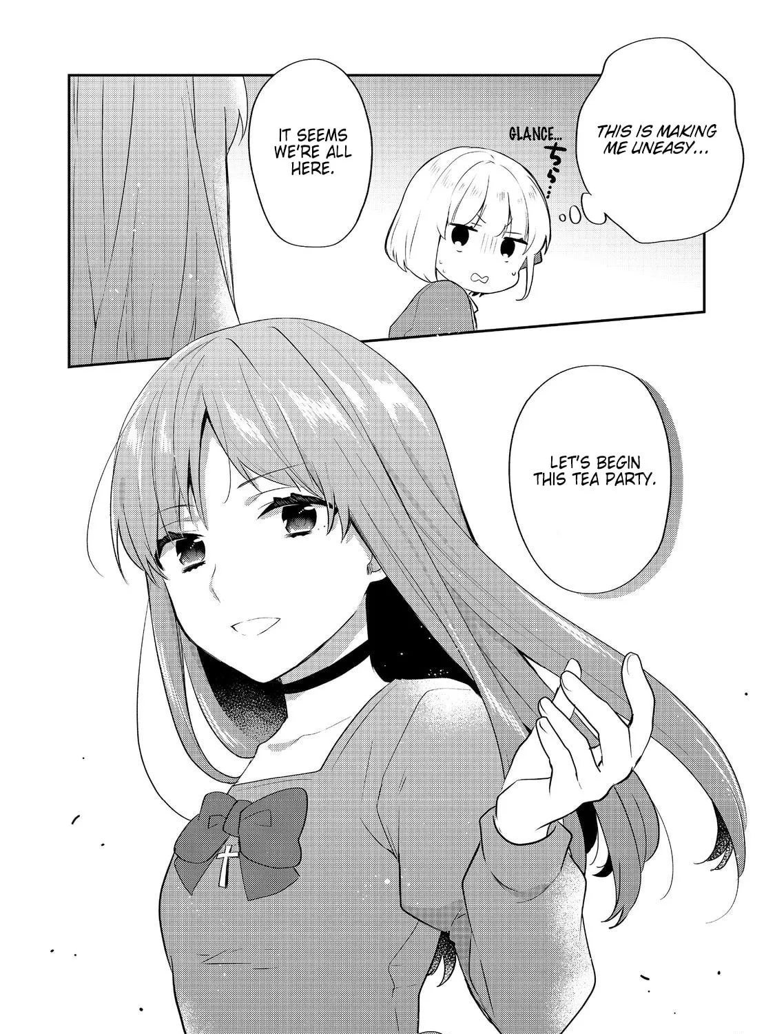 Read Tearmoon Empire chapter 47 image 66 on Lezhin