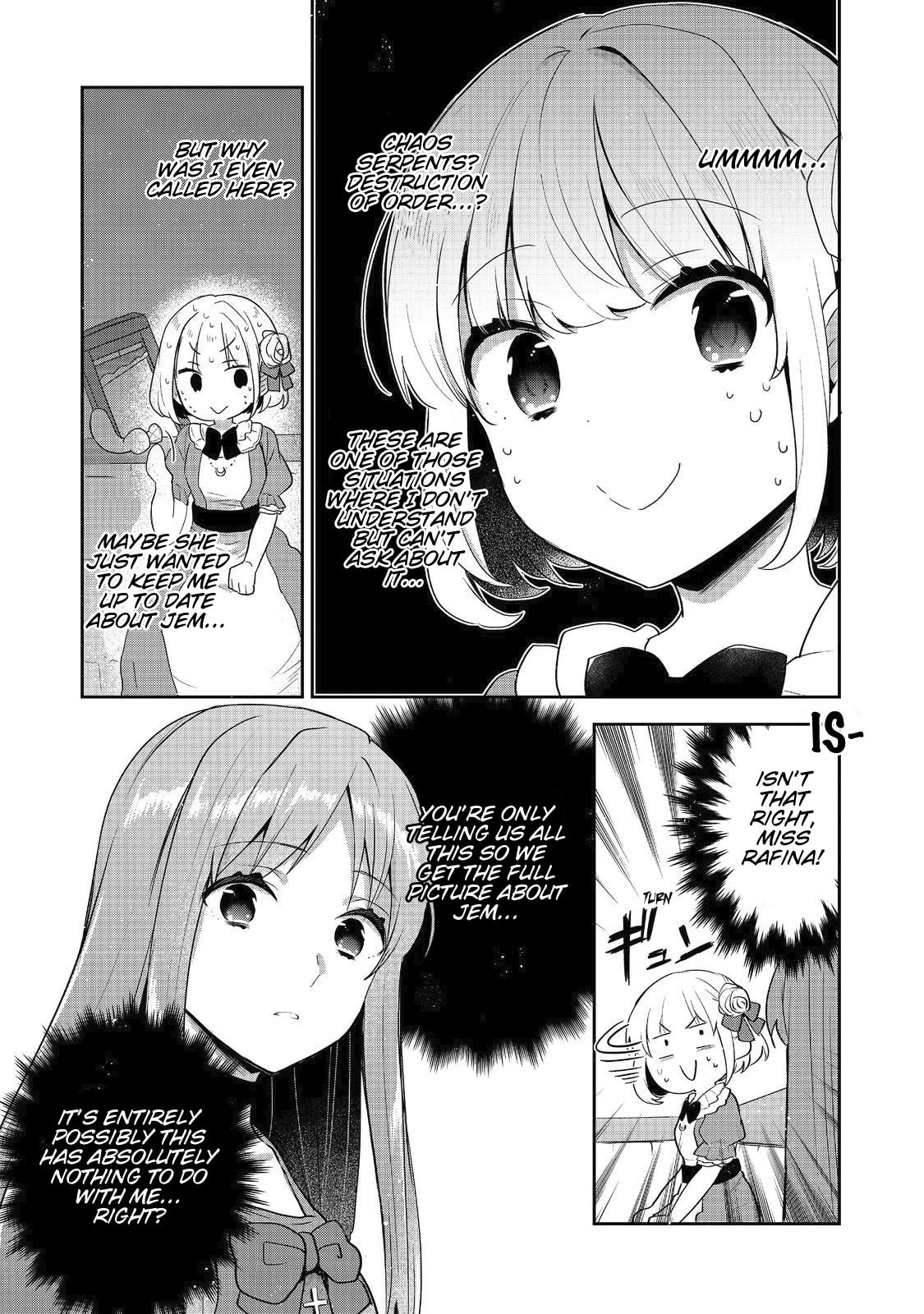 Read Tearmoon Empire chapter 48 image 12 on Lezhin