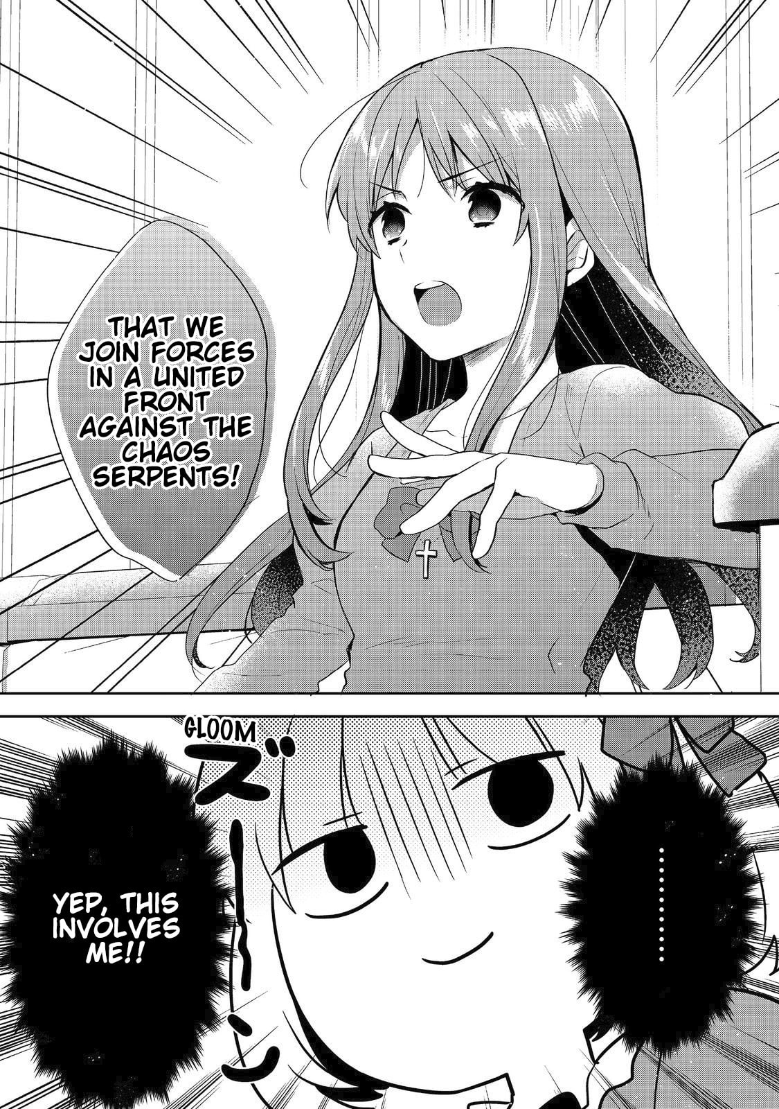 Read Tearmoon Empire chapter 48 image 14 on Lezhin