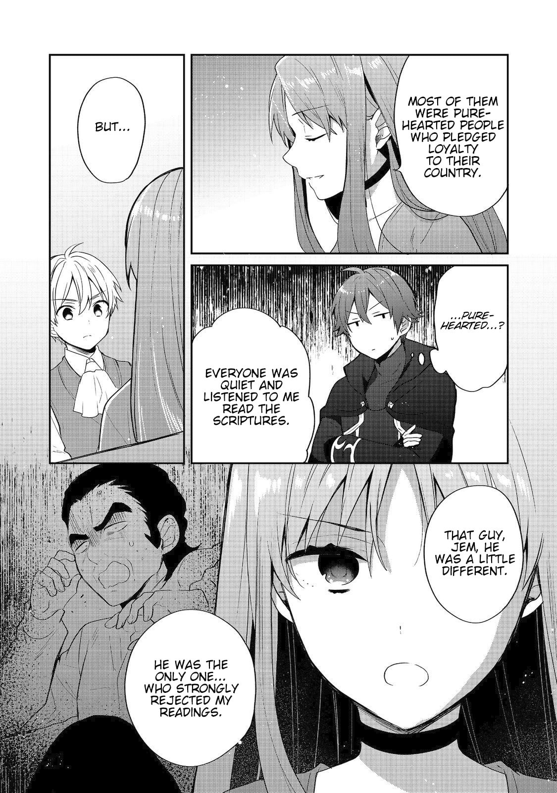Read Tearmoon Empire chapter 48 image 3 on Lezhin