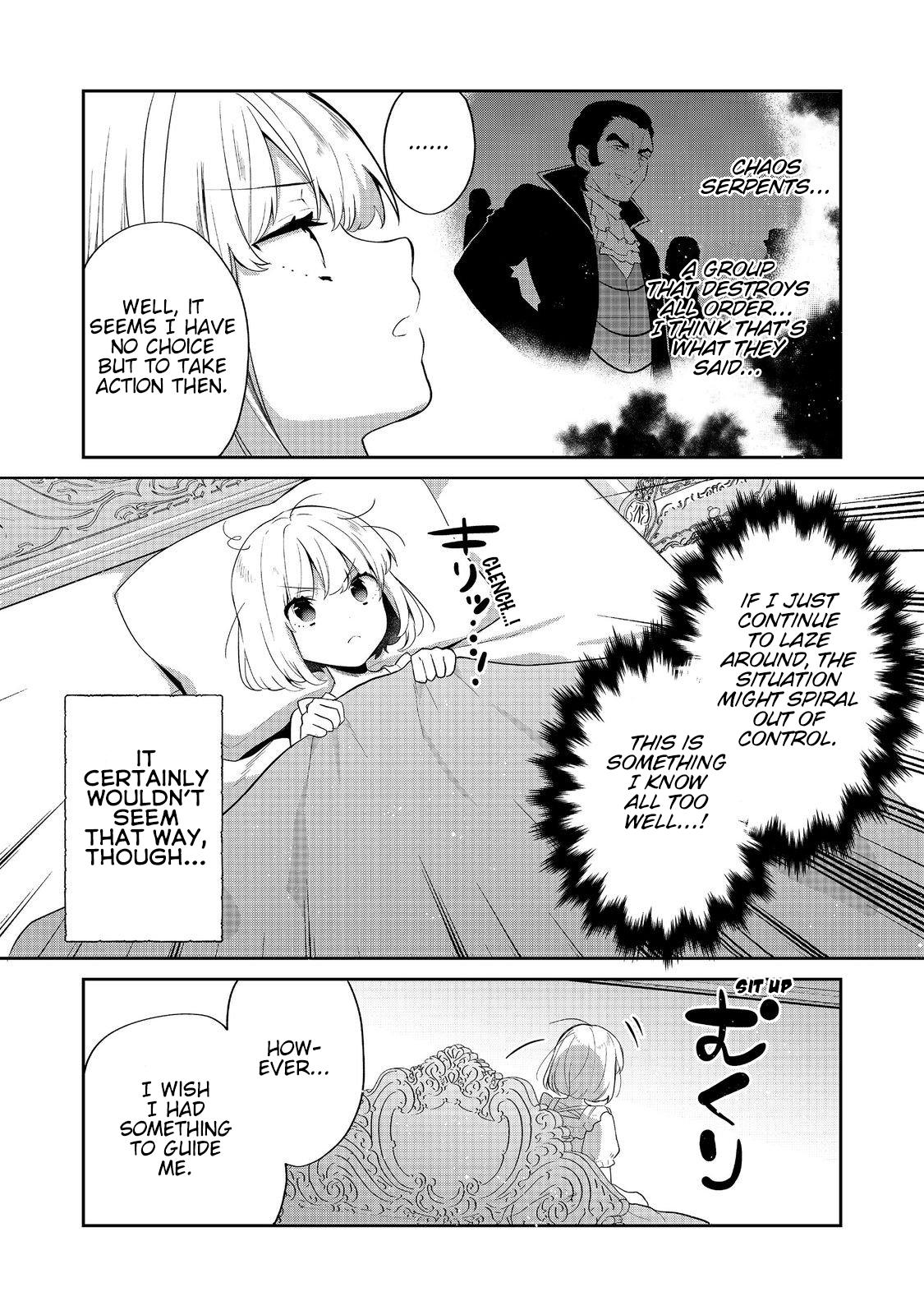 Read Tearmoon Empire chapter 49 image 1 on Lezhin