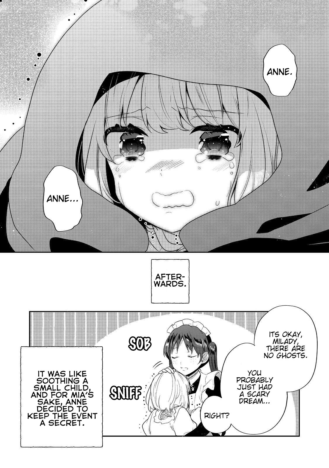 Read Tearmoon Empire chapter 49 image 13 on Lezhin