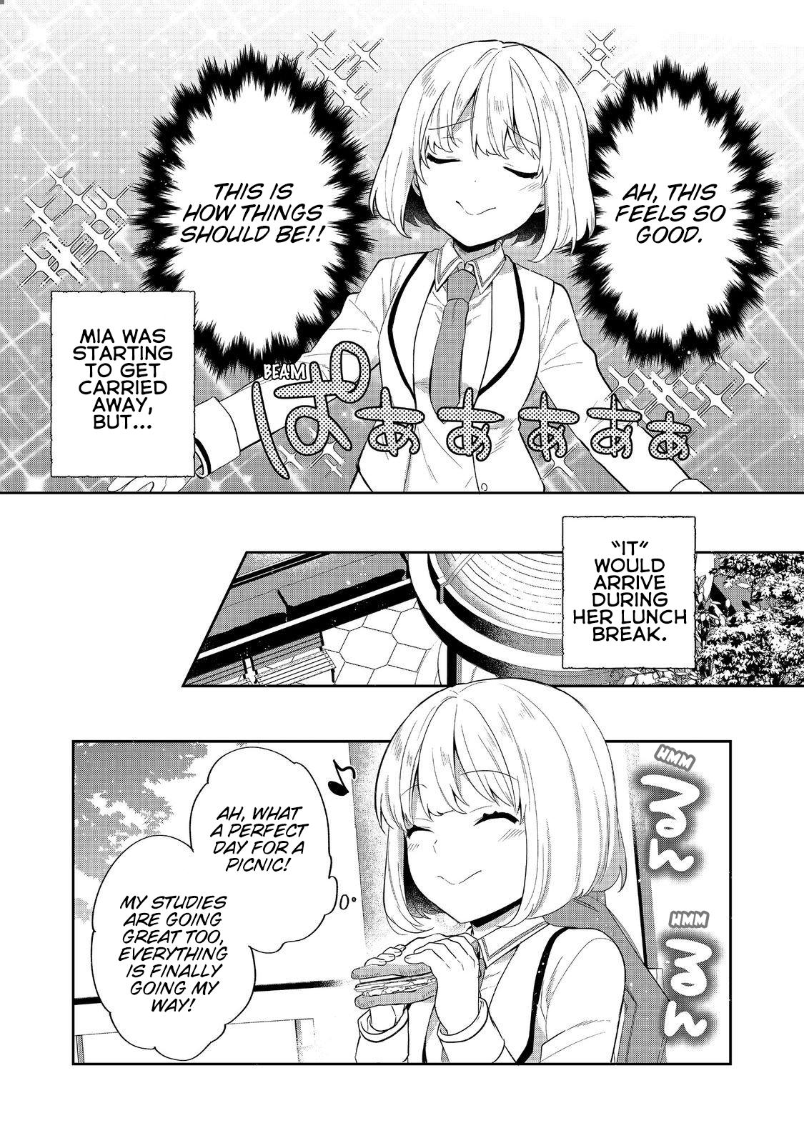 Read Tearmoon Empire chapter 49 image 16 on Lezhin