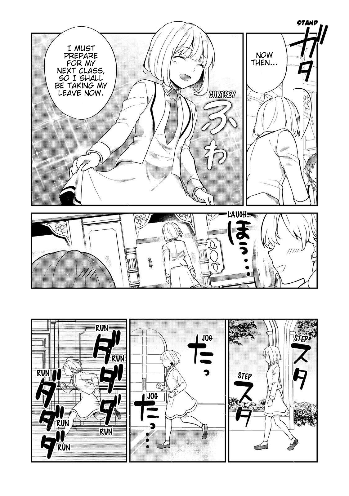 Read Tearmoon Empire chapter 49 image 21 on Lezhin