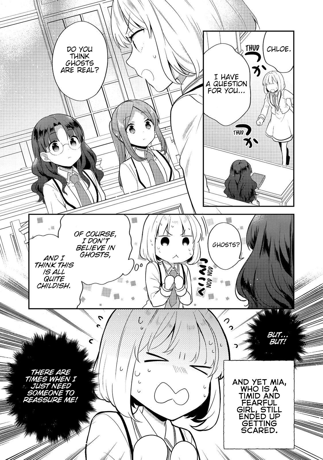 Read Tearmoon Empire chapter 49 image 23 on Lezhin