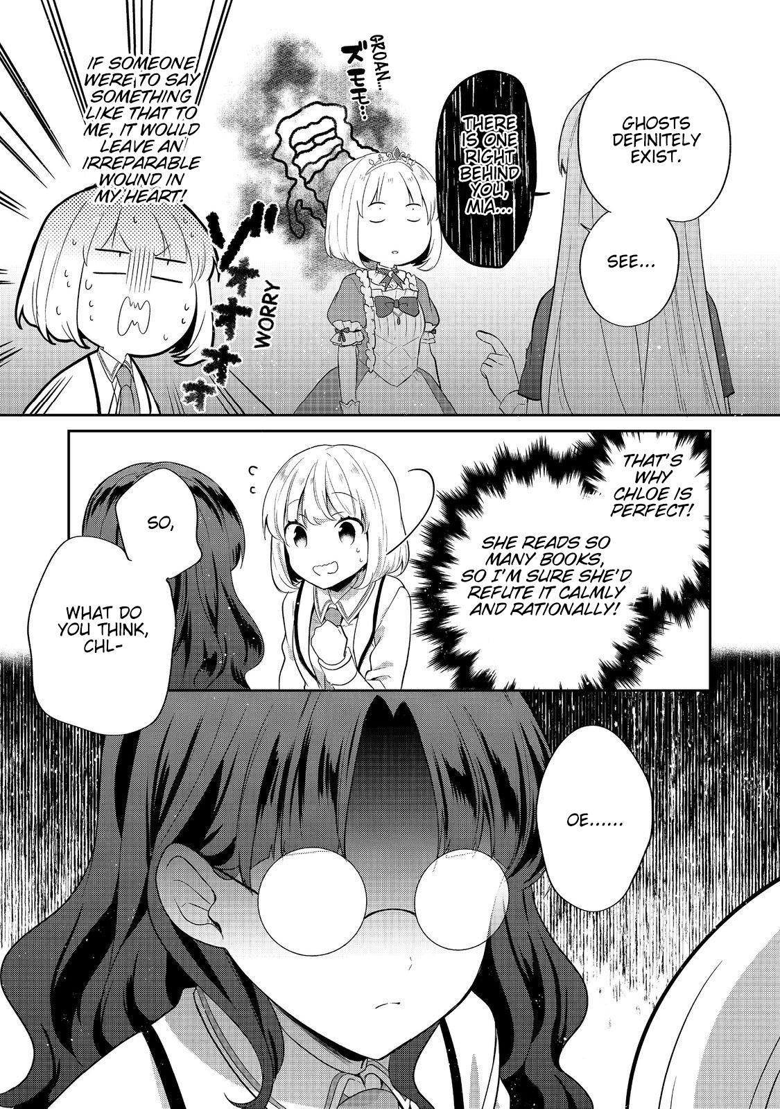 Read Tearmoon Empire chapter 49 image 25 on Lezhin