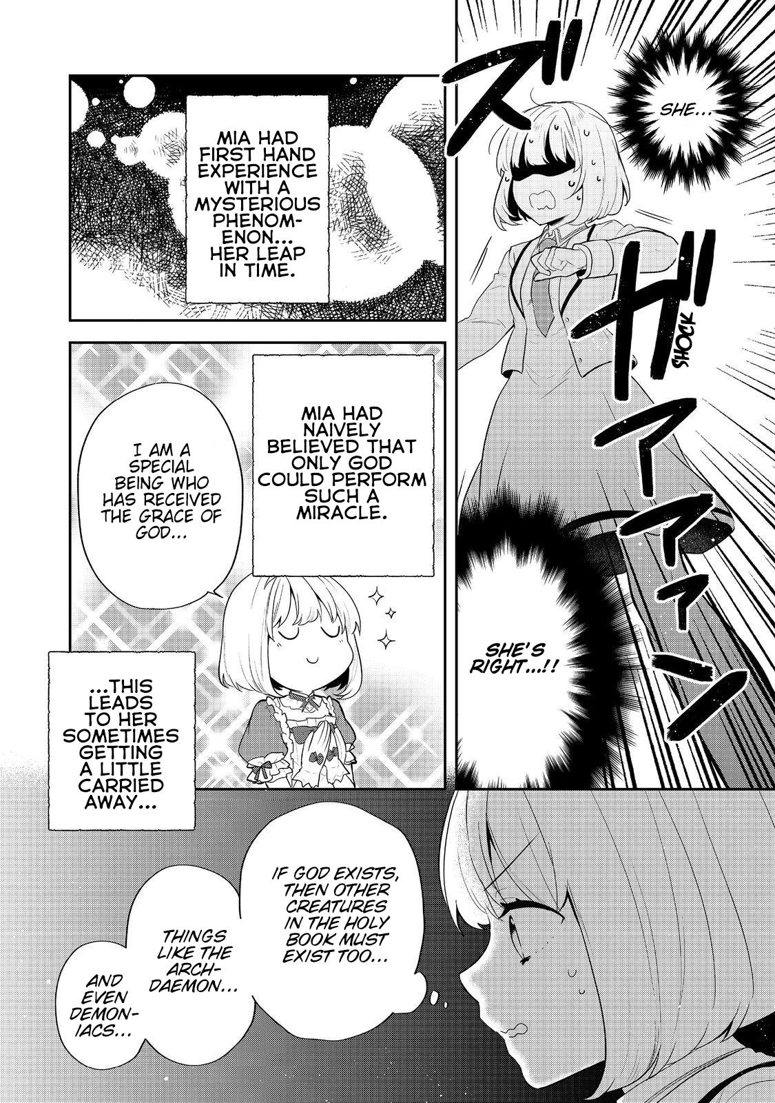 Read Tearmoon Empire chapter 49 image 27 on Lezhin