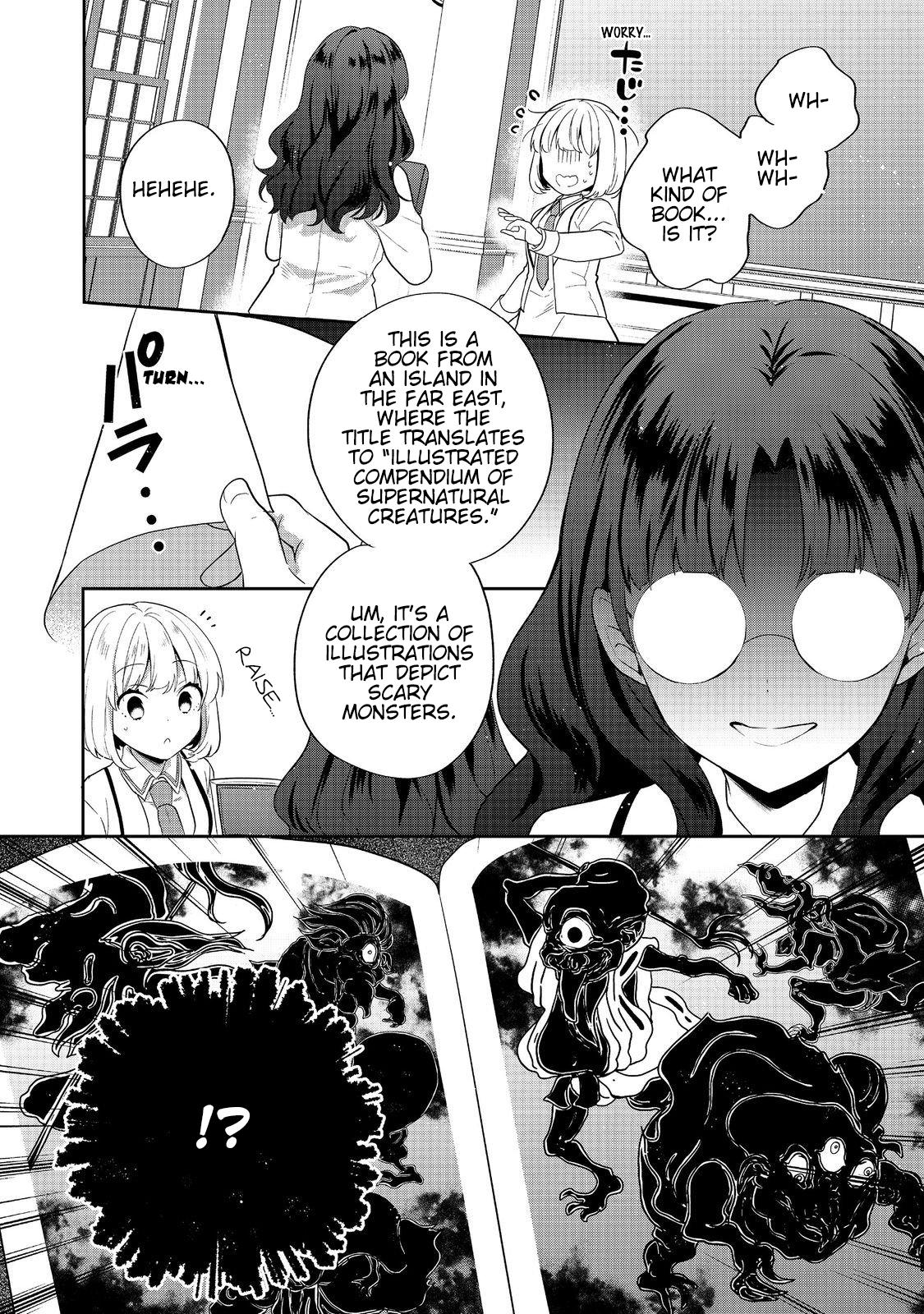 Read Tearmoon Empire chapter 49 image 29 on Lezhin