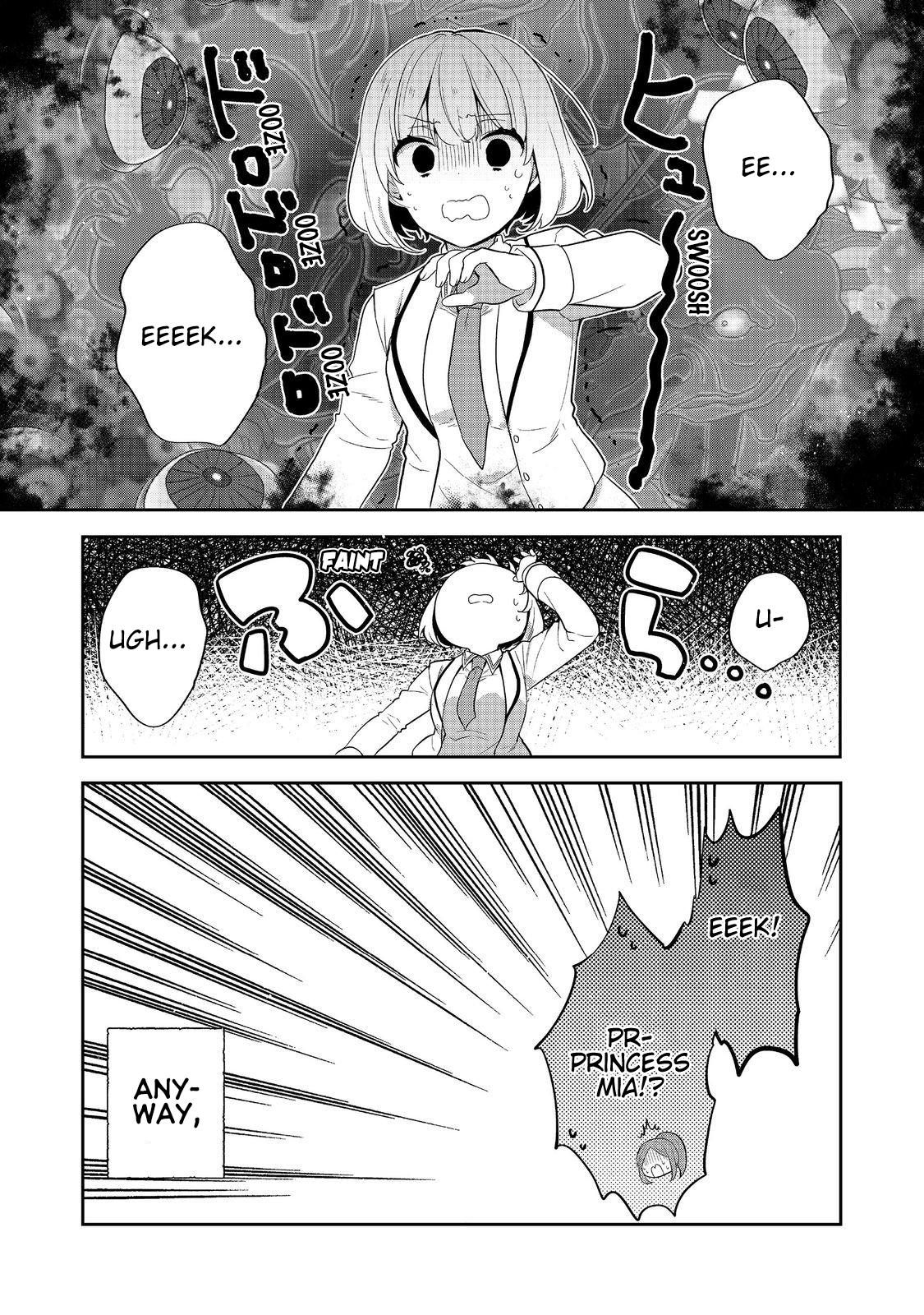 Read Tearmoon Empire chapter 49 image 30 on Lezhin