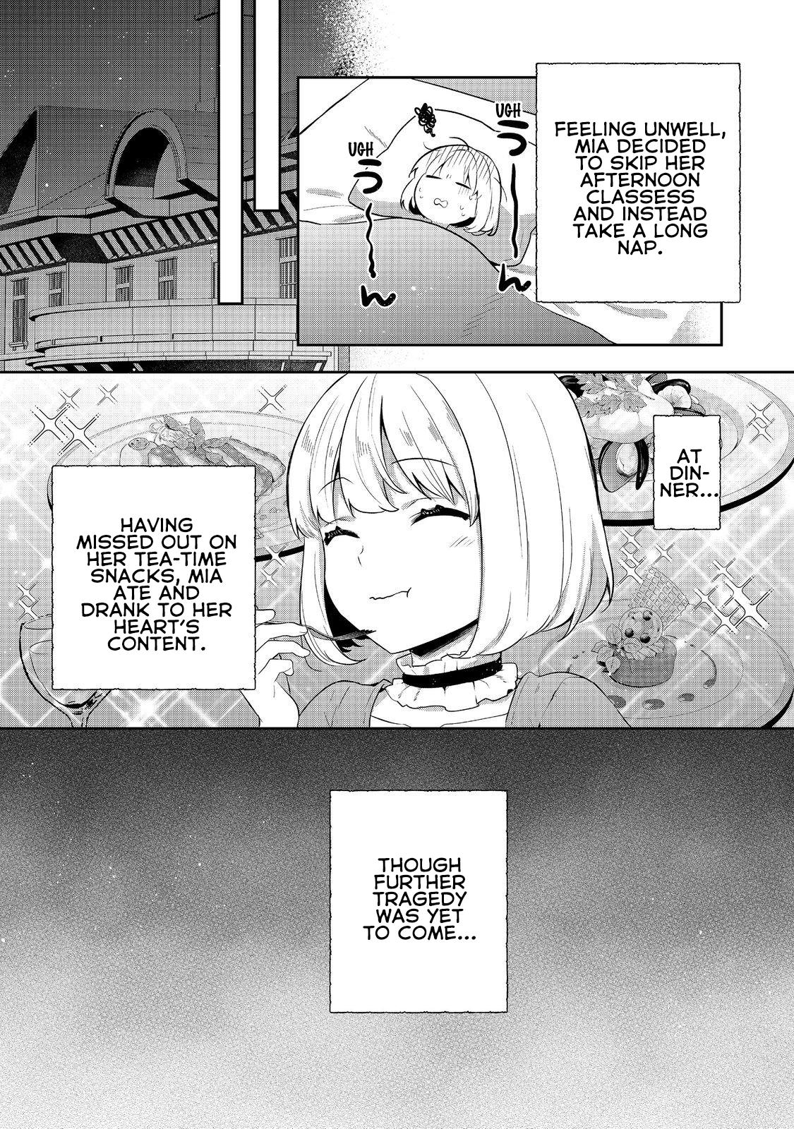 Read Tearmoon Empire chapter 49 image 31 on Lezhin