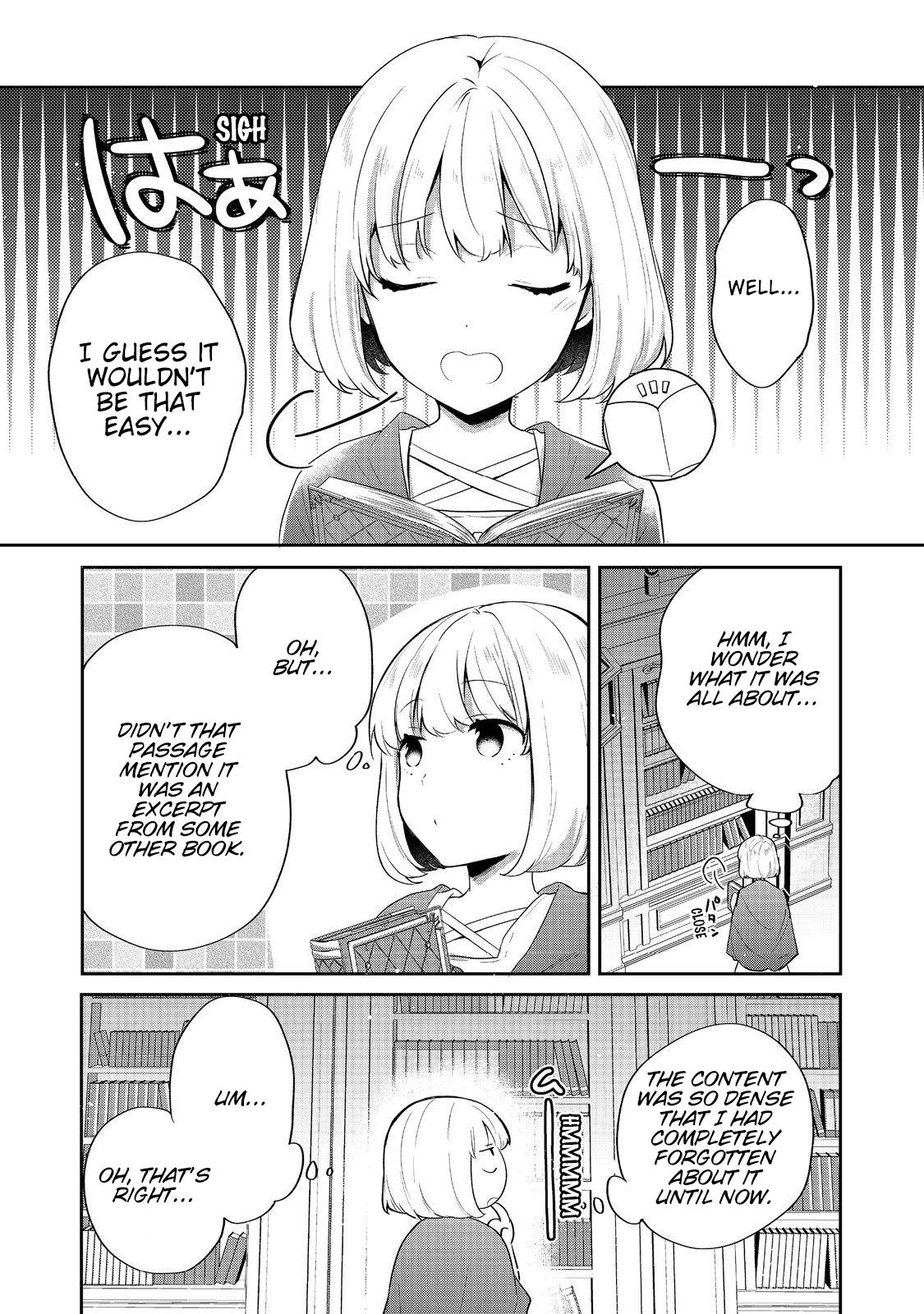Read Tearmoon Empire chapter 49 image 4 on Lezhin