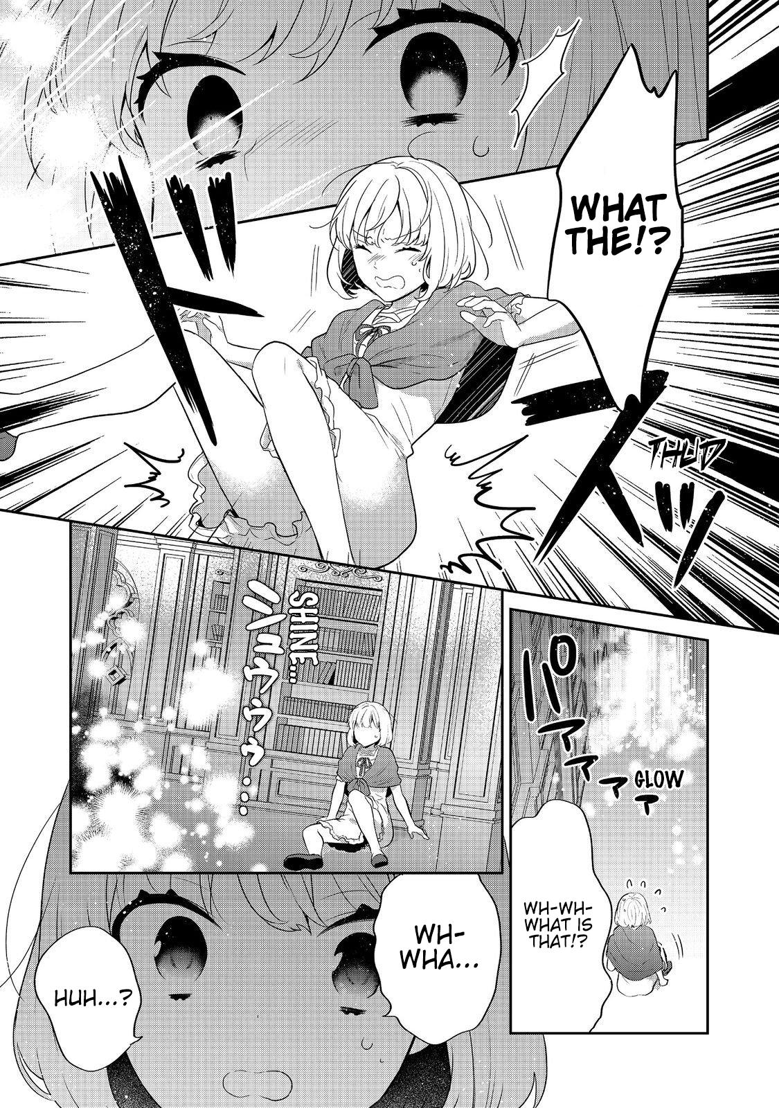 Read Tearmoon Empire chapter 49 image 8 on Lezhin