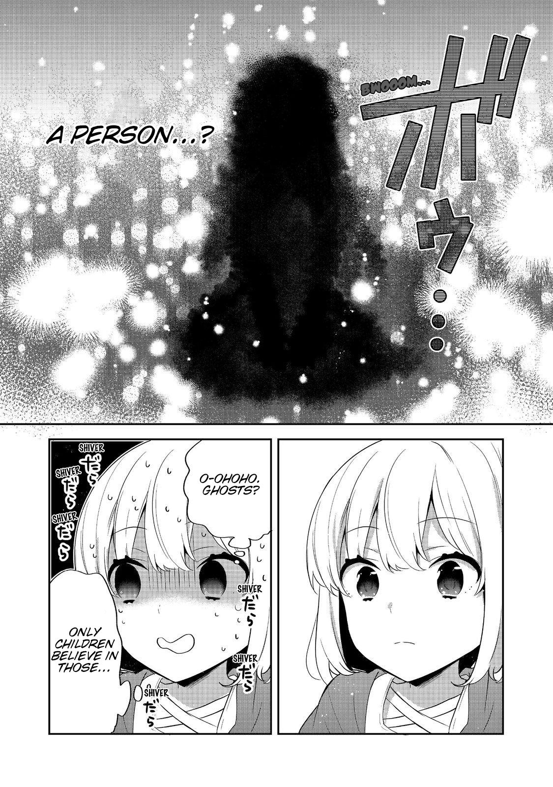 Read Tearmoon Empire chapter 49 image 9 on Lezhin