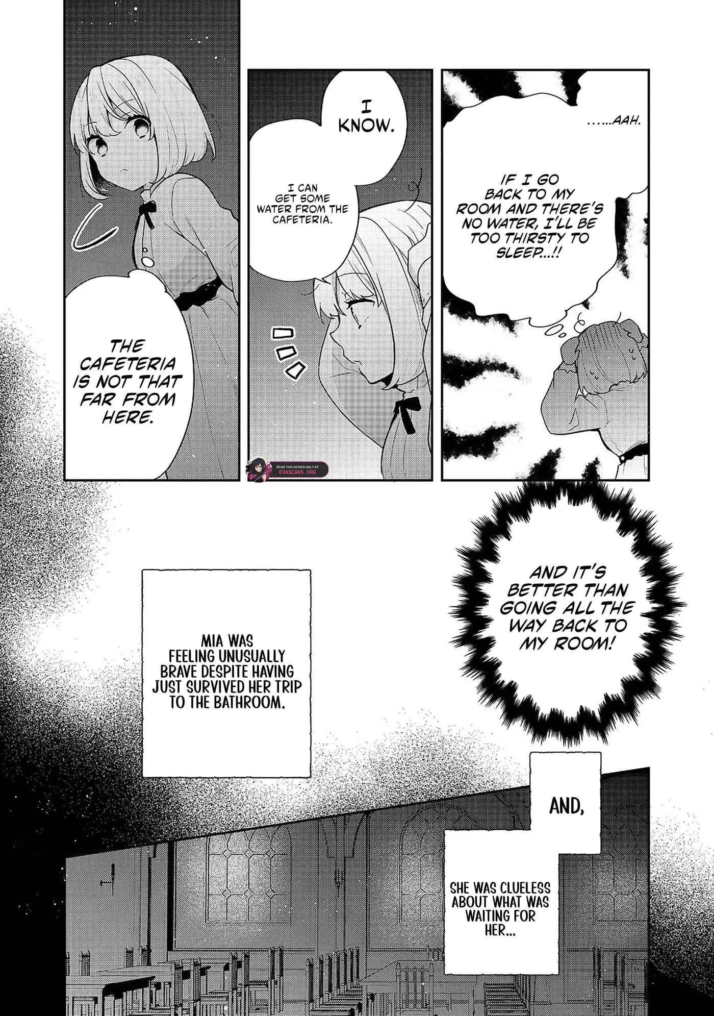 Read Tearmoon Empire chapter 50 image 10 on Lezhin