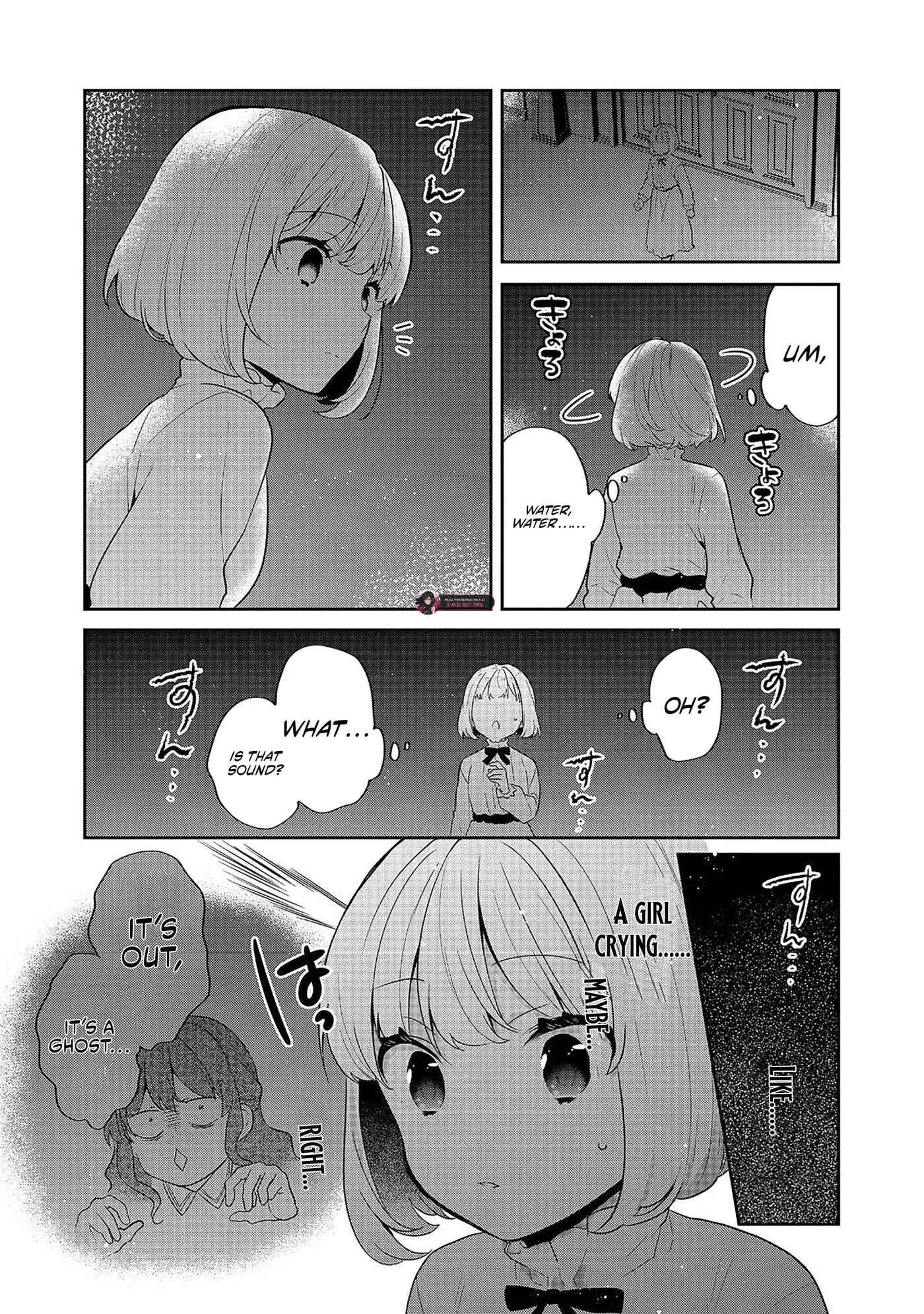 Read Tearmoon Empire chapter 50 image 11 on Lezhin