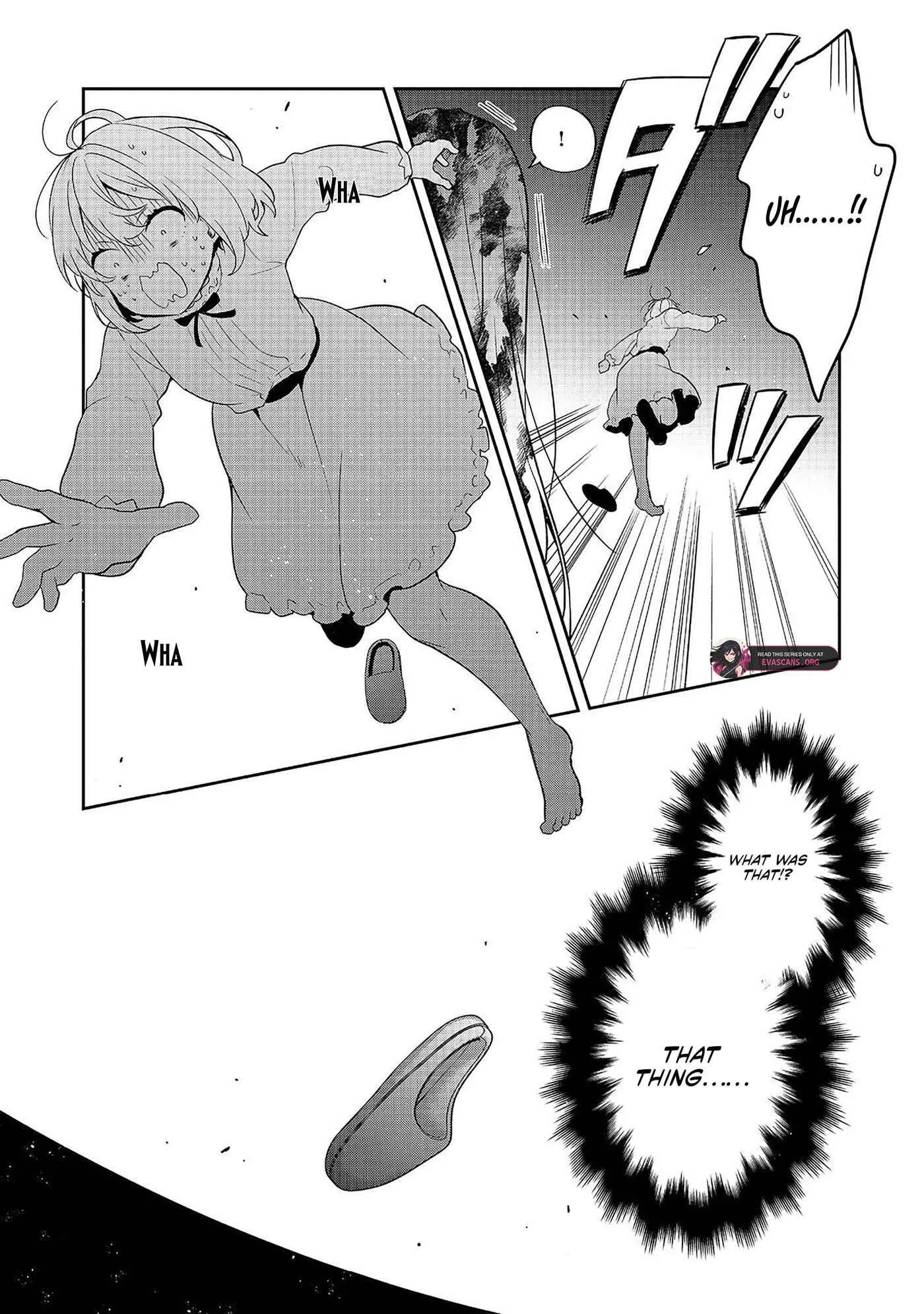 Read Tearmoon Empire chapter 50 image 14 on Lezhin
