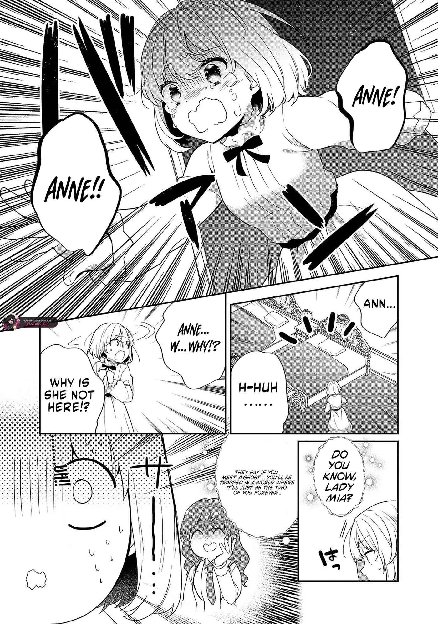 Read Tearmoon Empire chapter 50 image 16 on Lezhin