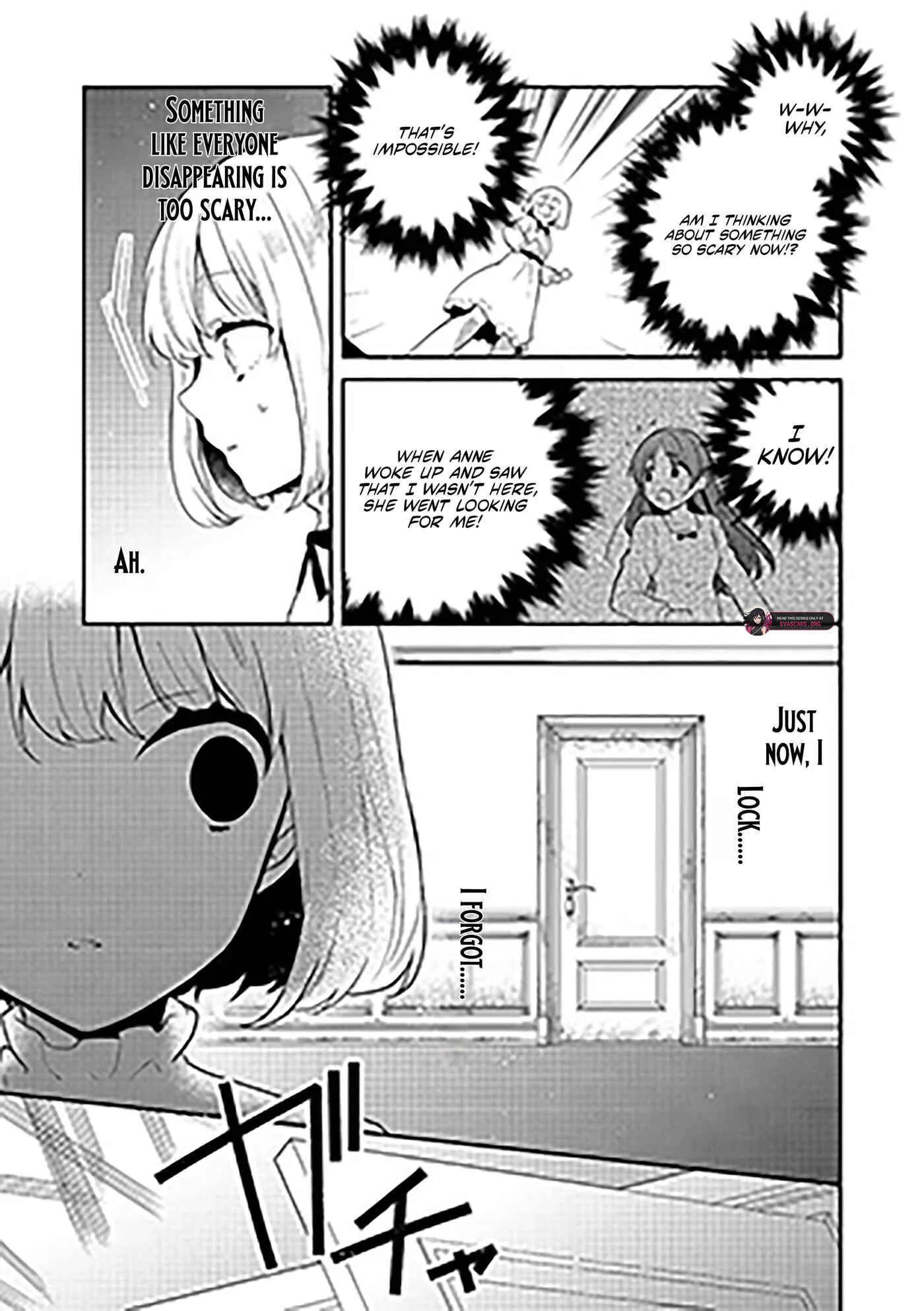 Read Tearmoon Empire chapter 50 image 17 on Lezhin
