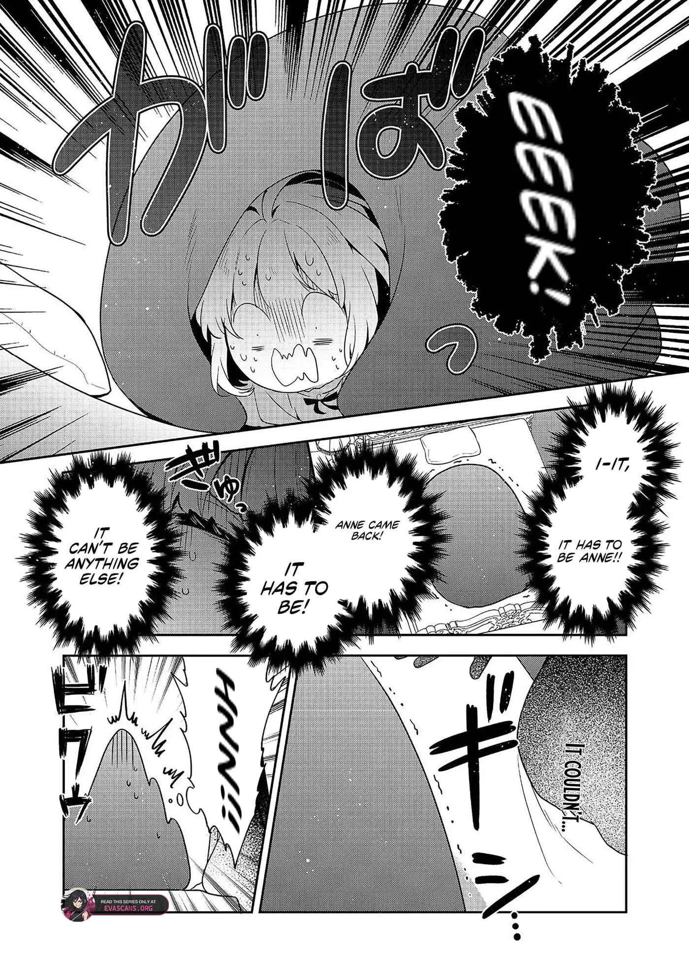 Read Tearmoon Empire chapter 50 image 18 on Lezhin