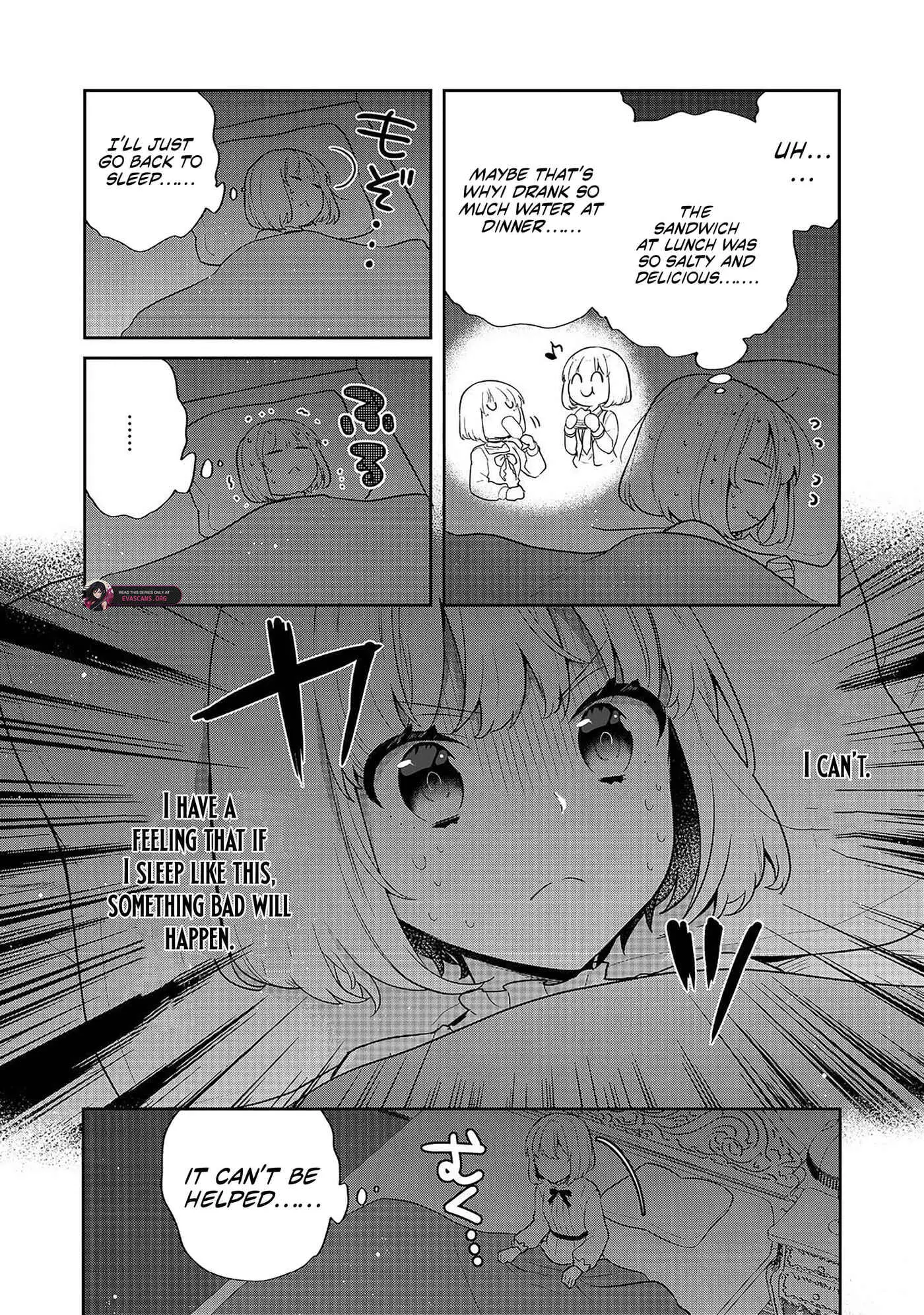 Read Tearmoon Empire chapter 50 image 2 on Lezhin