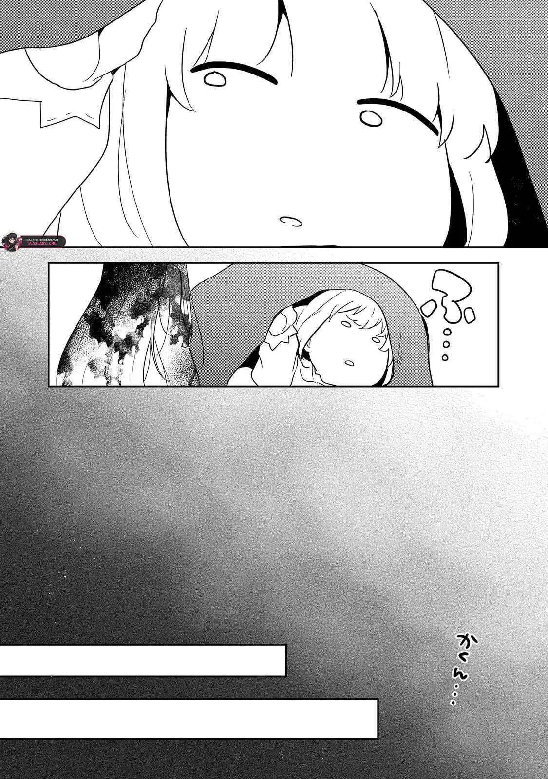 Read Tearmoon Empire chapter 50 image 20 on Lezhin