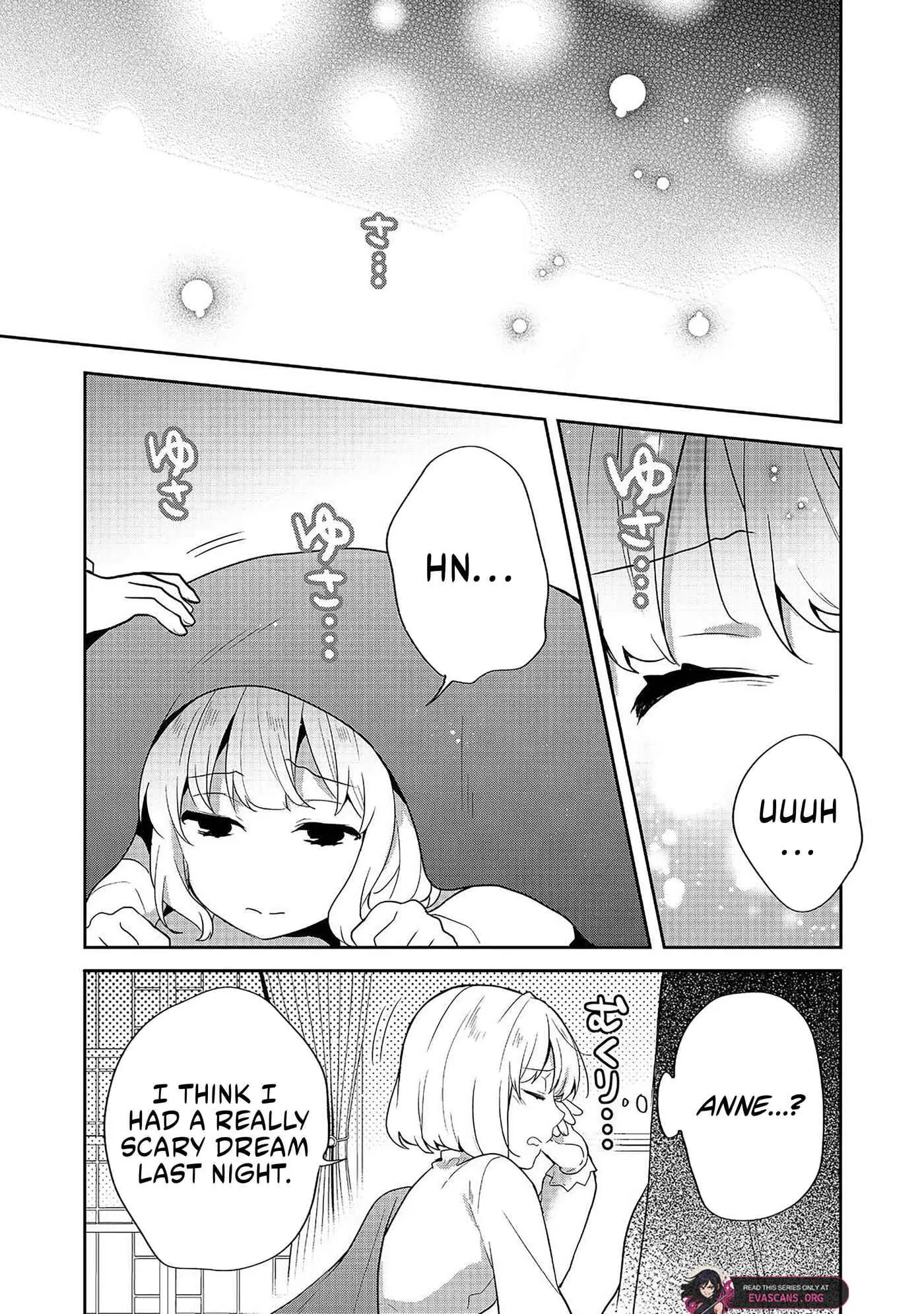 Read Tearmoon Empire chapter 50 image 21 on Lezhin