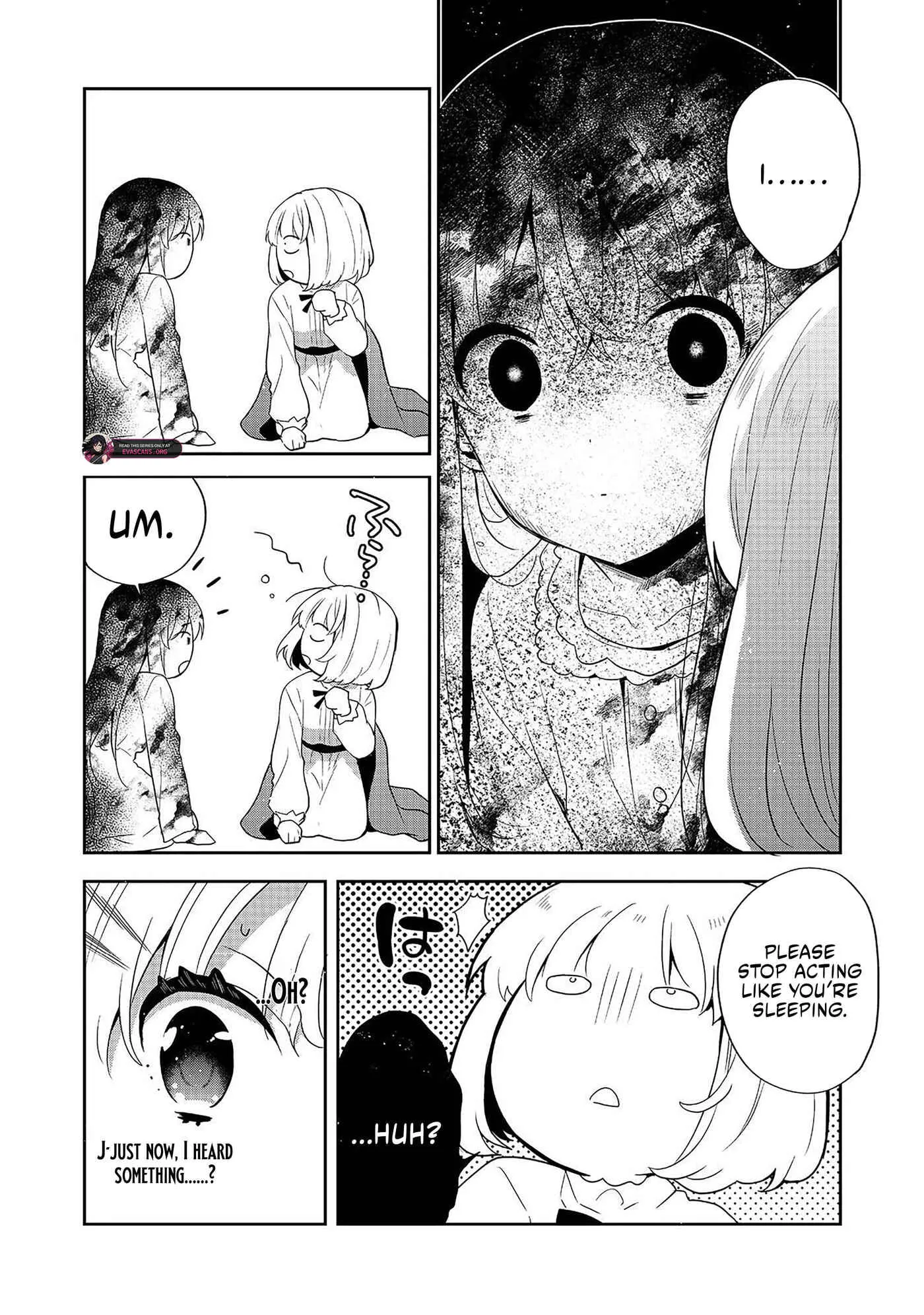 Read Tearmoon Empire chapter 50 image 22 on Lezhin
