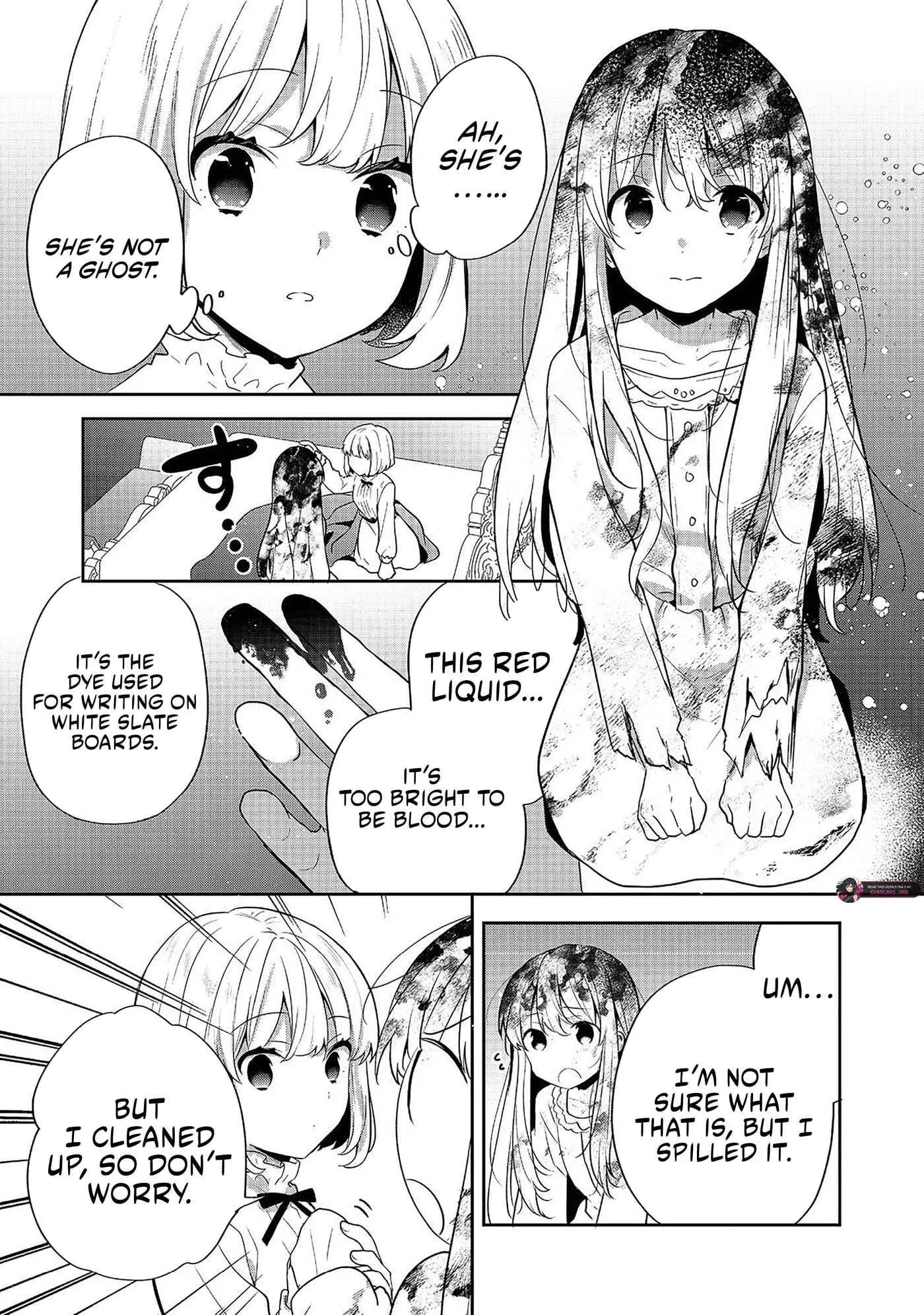 Read Tearmoon Empire chapter 50 image 23 on Lezhin