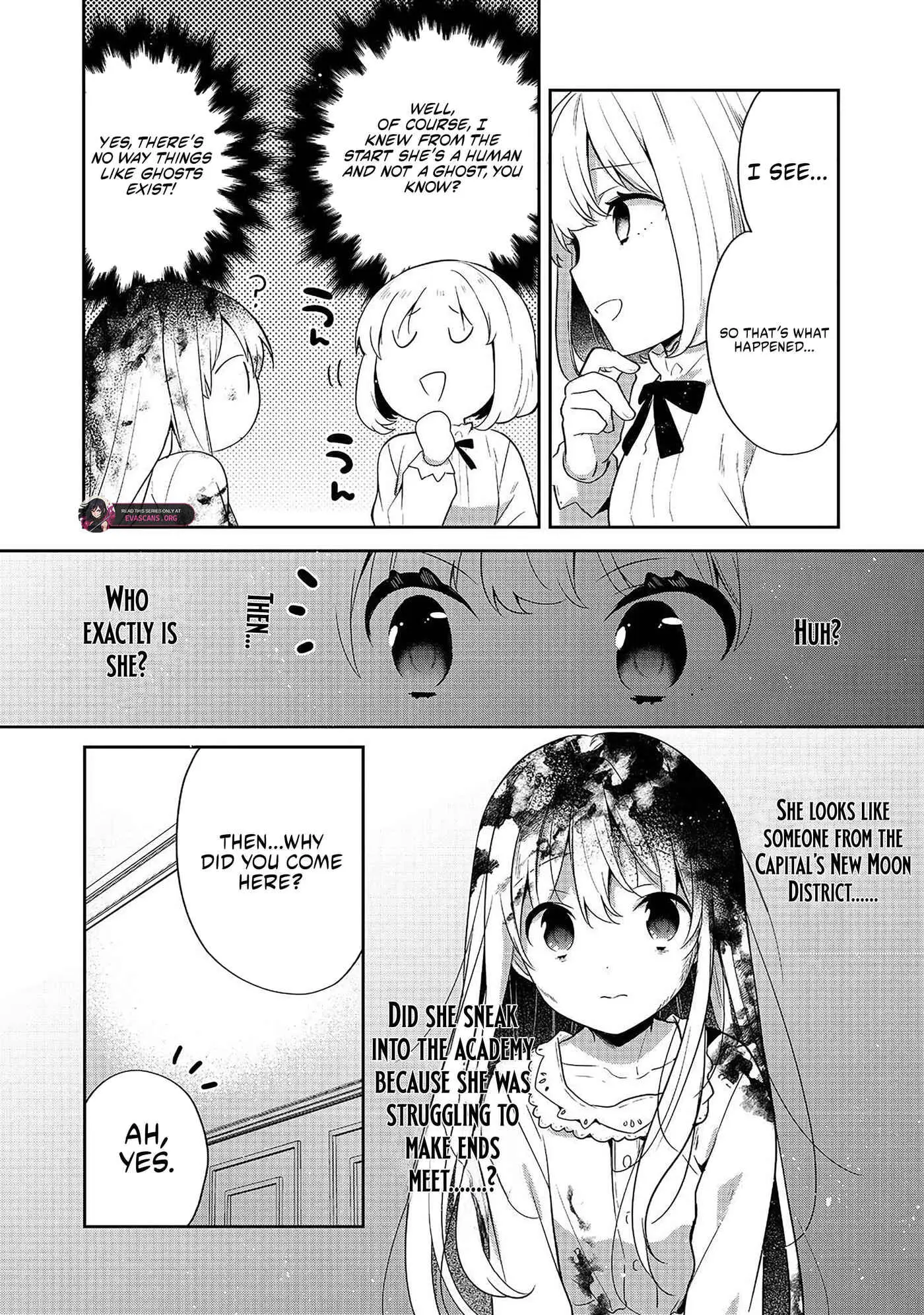 Read Tearmoon Empire chapter 50 image 24 on Lezhin