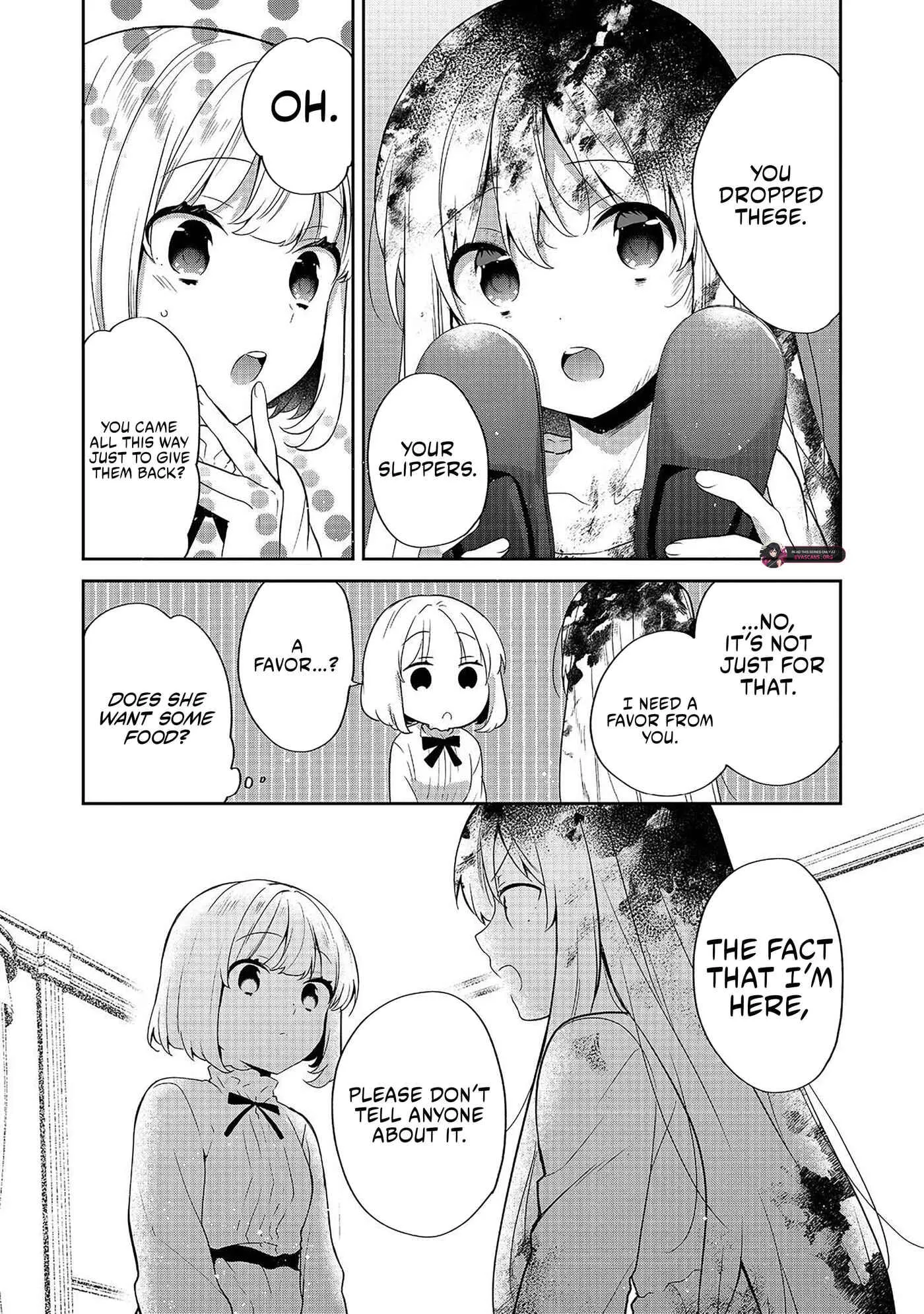 Read Tearmoon Empire chapter 50 image 25 on Lezhin