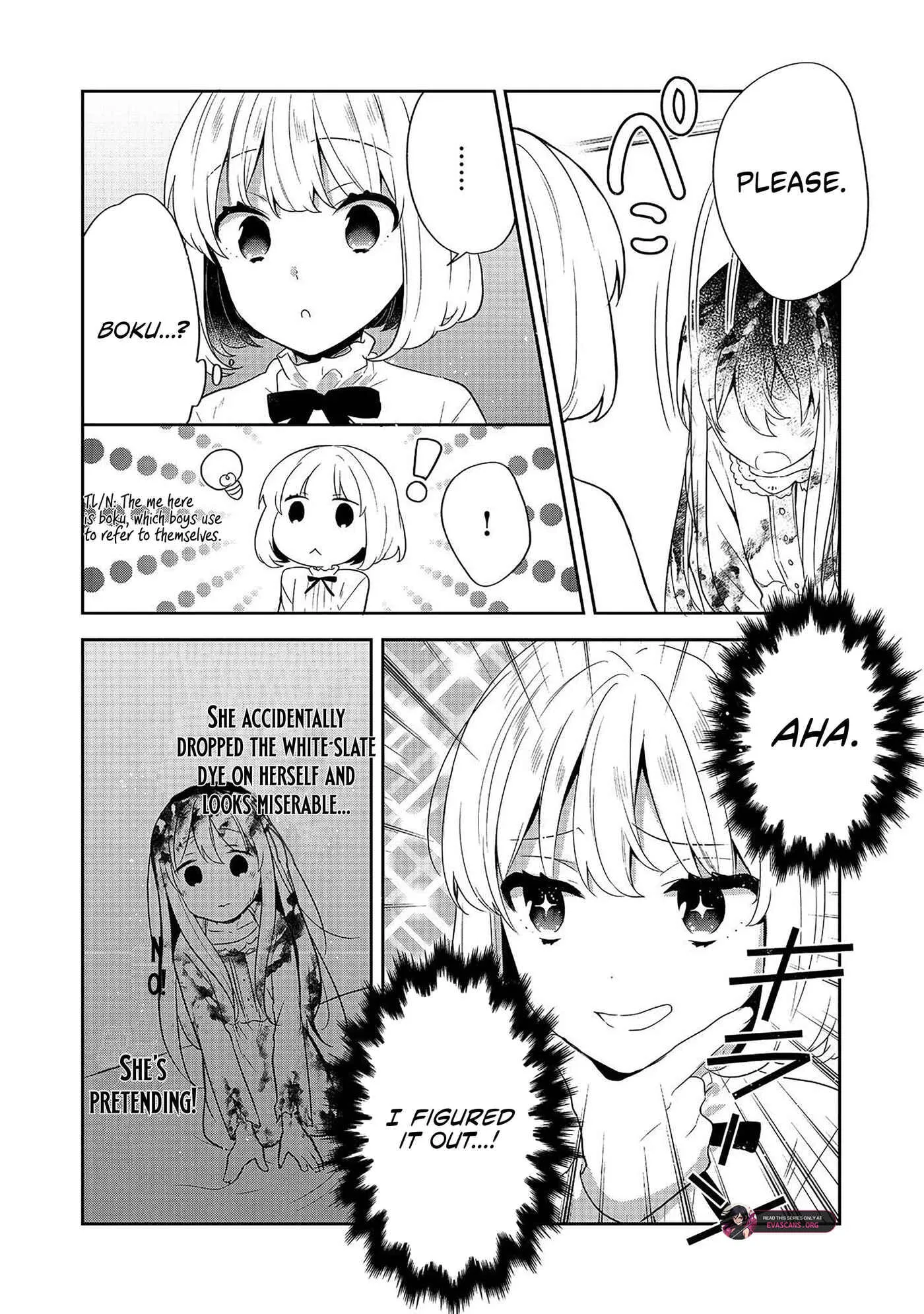 Read Tearmoon Empire chapter 50 image 26 on Lezhin