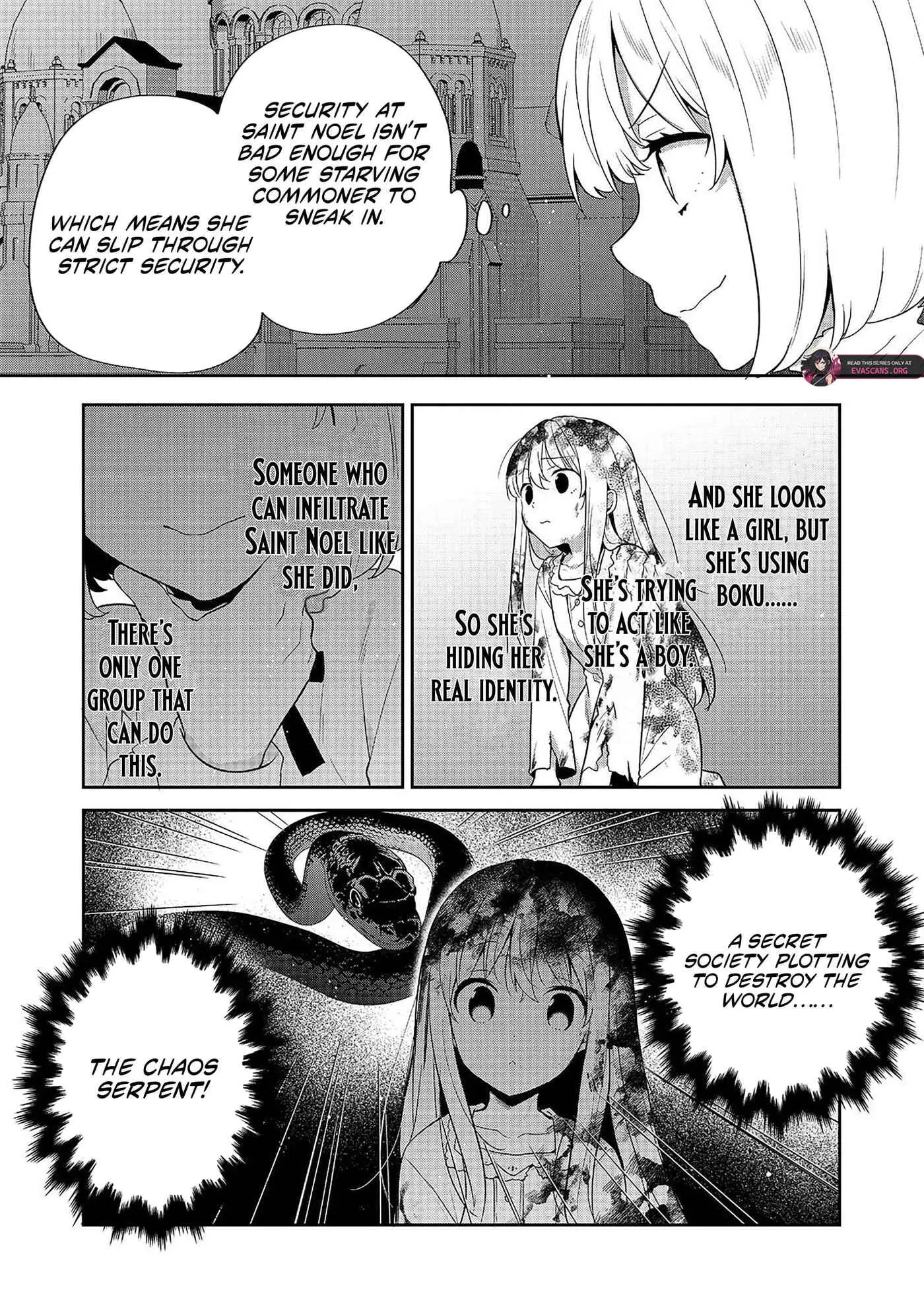 Read Tearmoon Empire chapter 50 image 27 on Lezhin