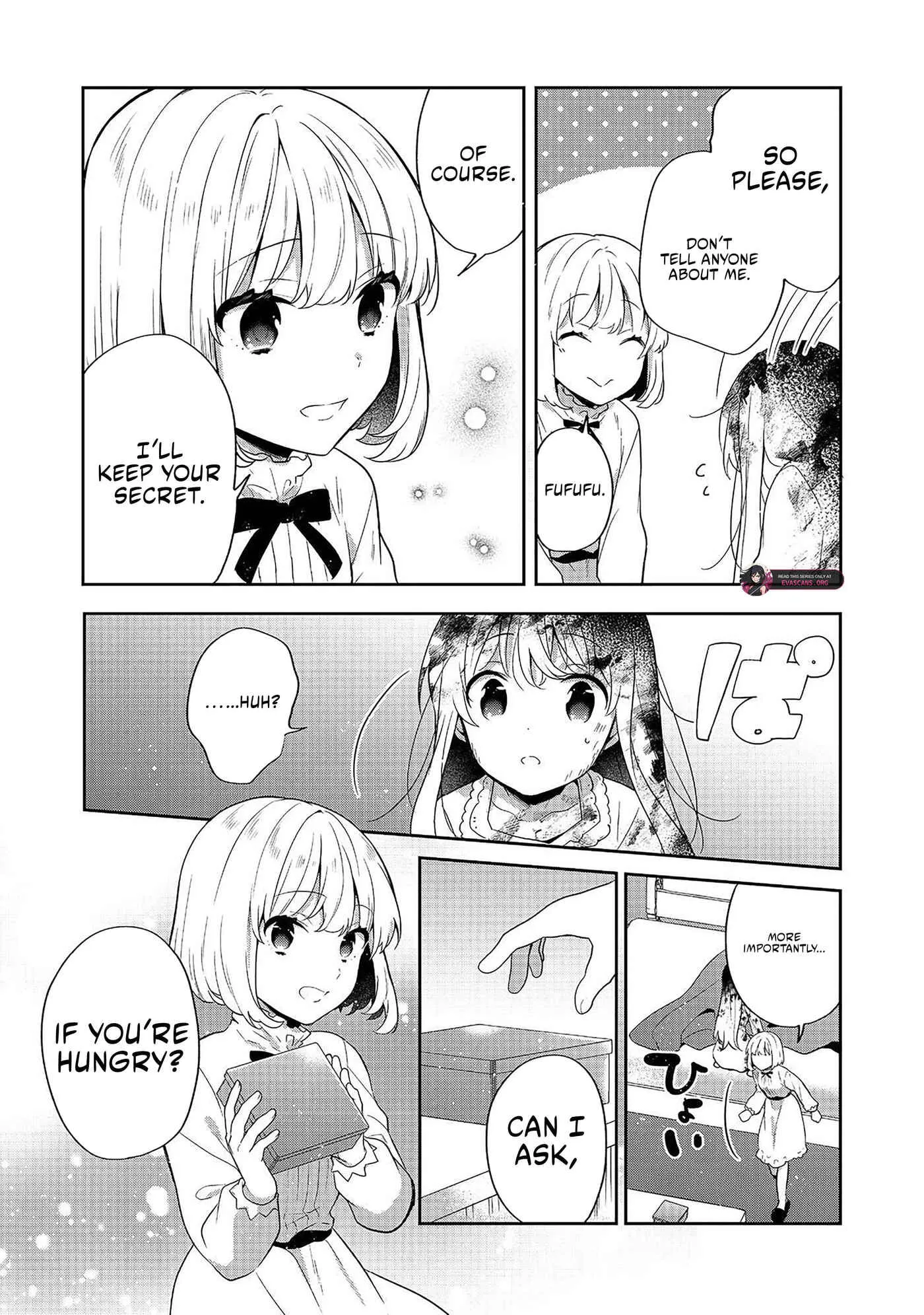 Read Tearmoon Empire chapter 50 image 29 on Lezhin