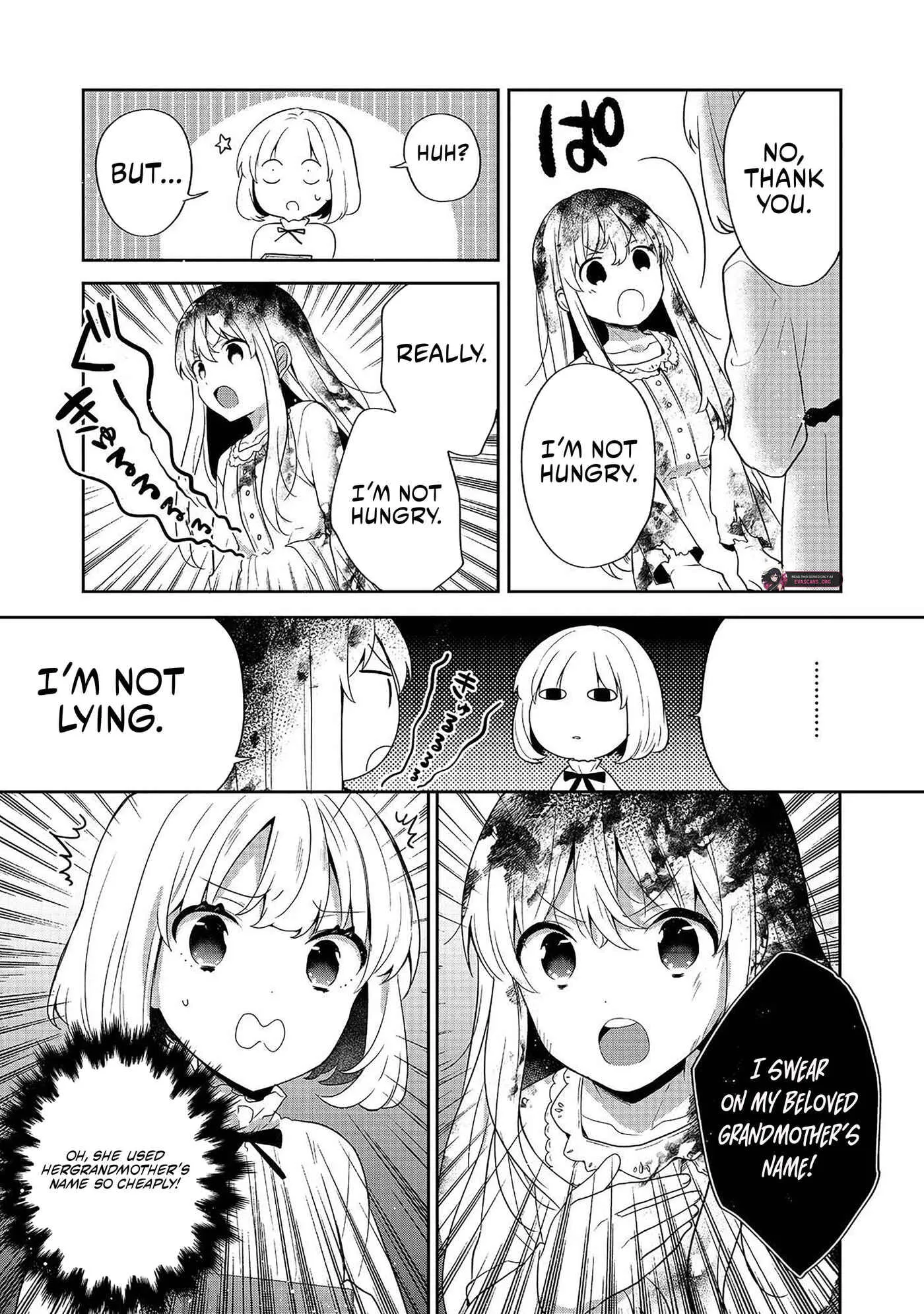 Read Tearmoon Empire chapter 50 image 31 on Lezhin