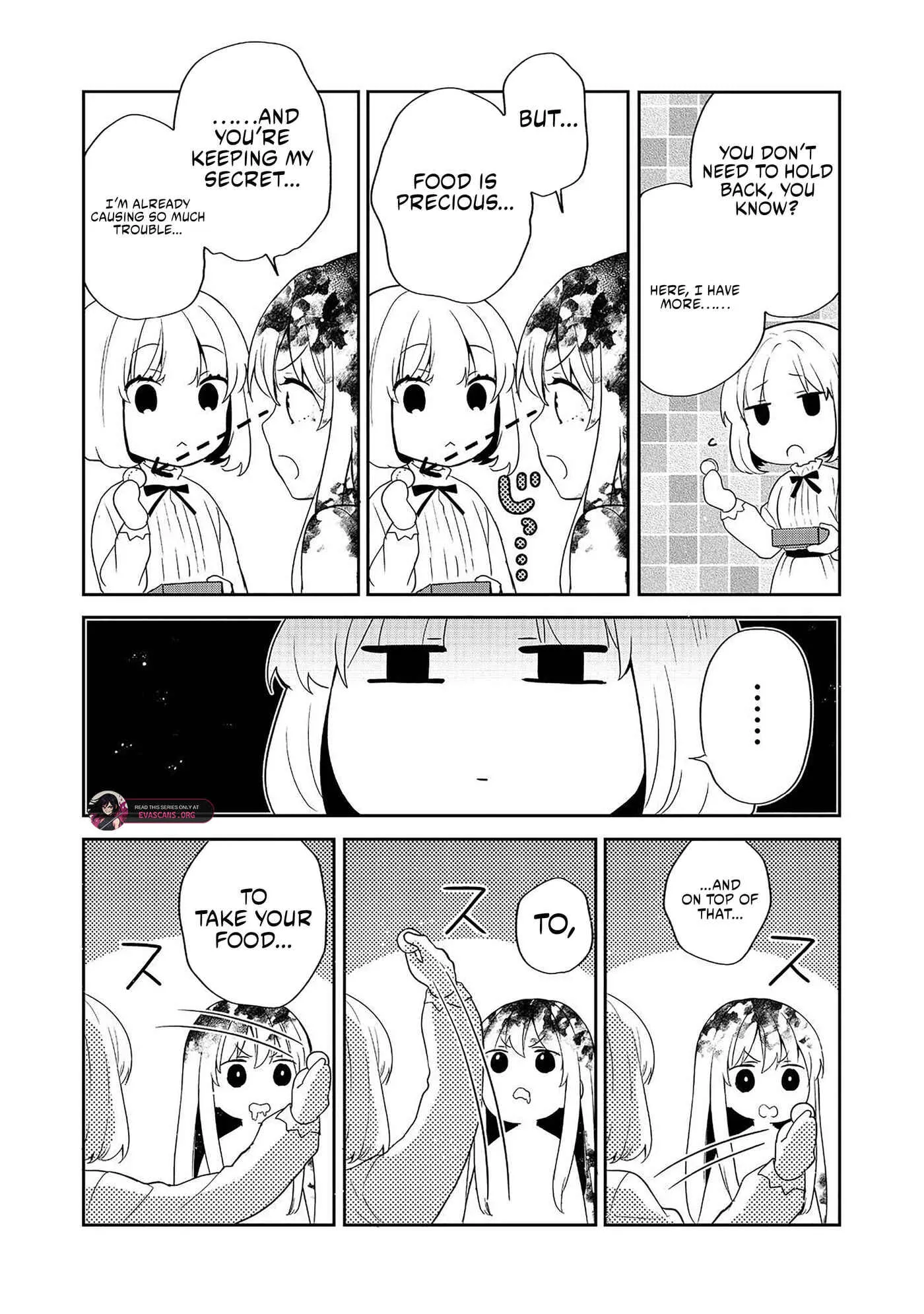 Read Tearmoon Empire chapter 50 image 32 on Lezhin