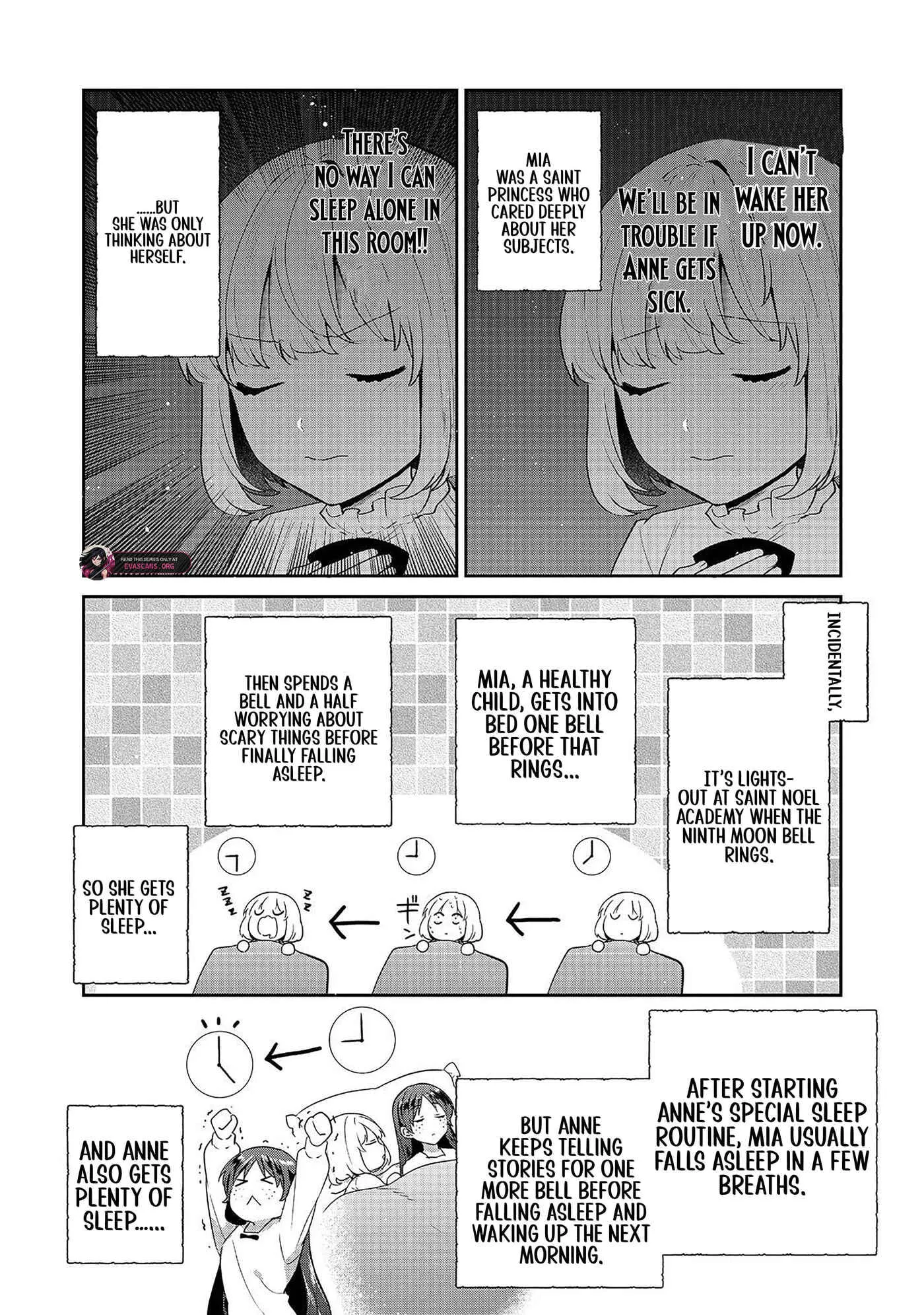 Read Tearmoon Empire chapter 50 image 4 on Lezhin