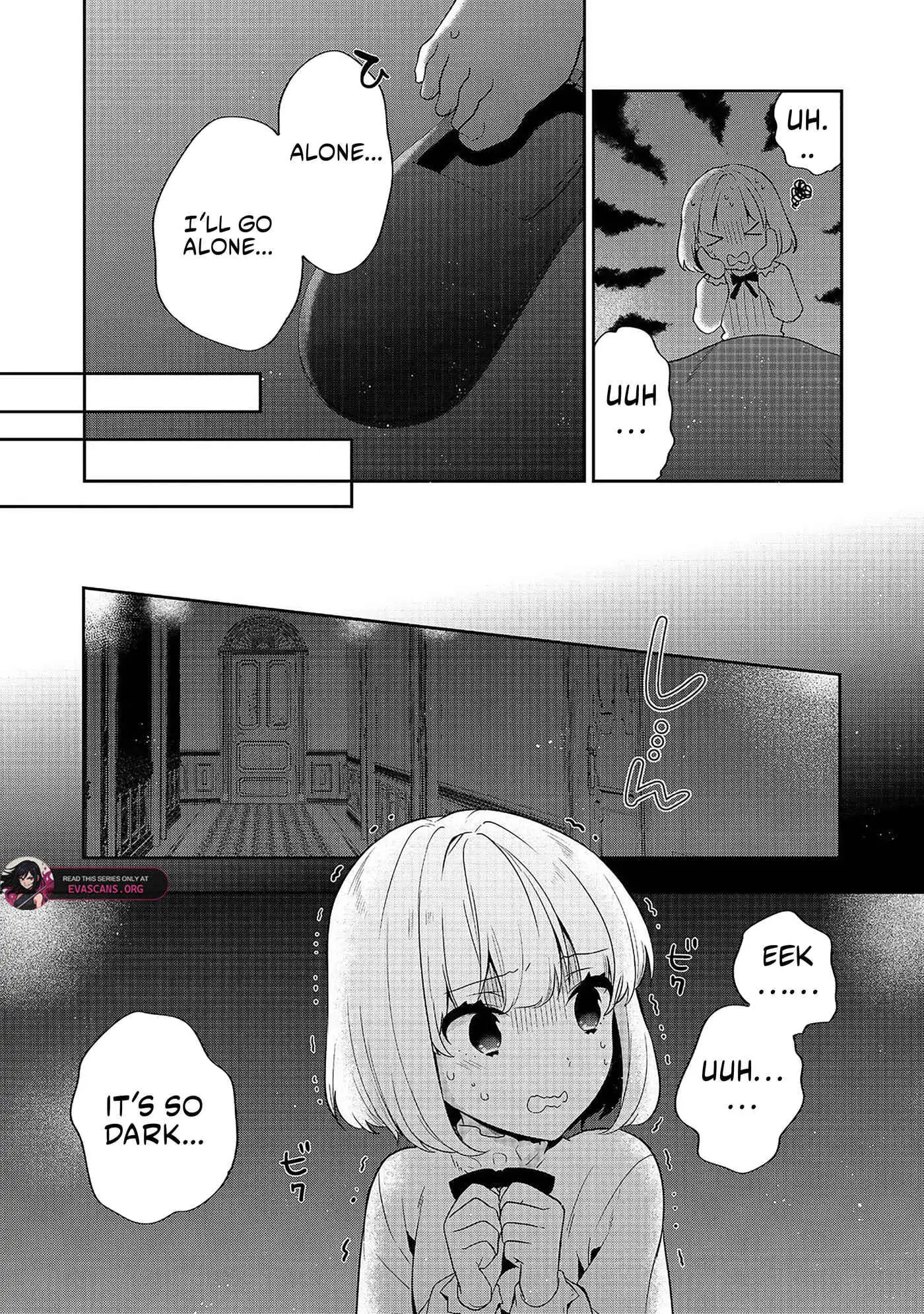 Read Tearmoon Empire chapter 50 image 5 on Lezhin