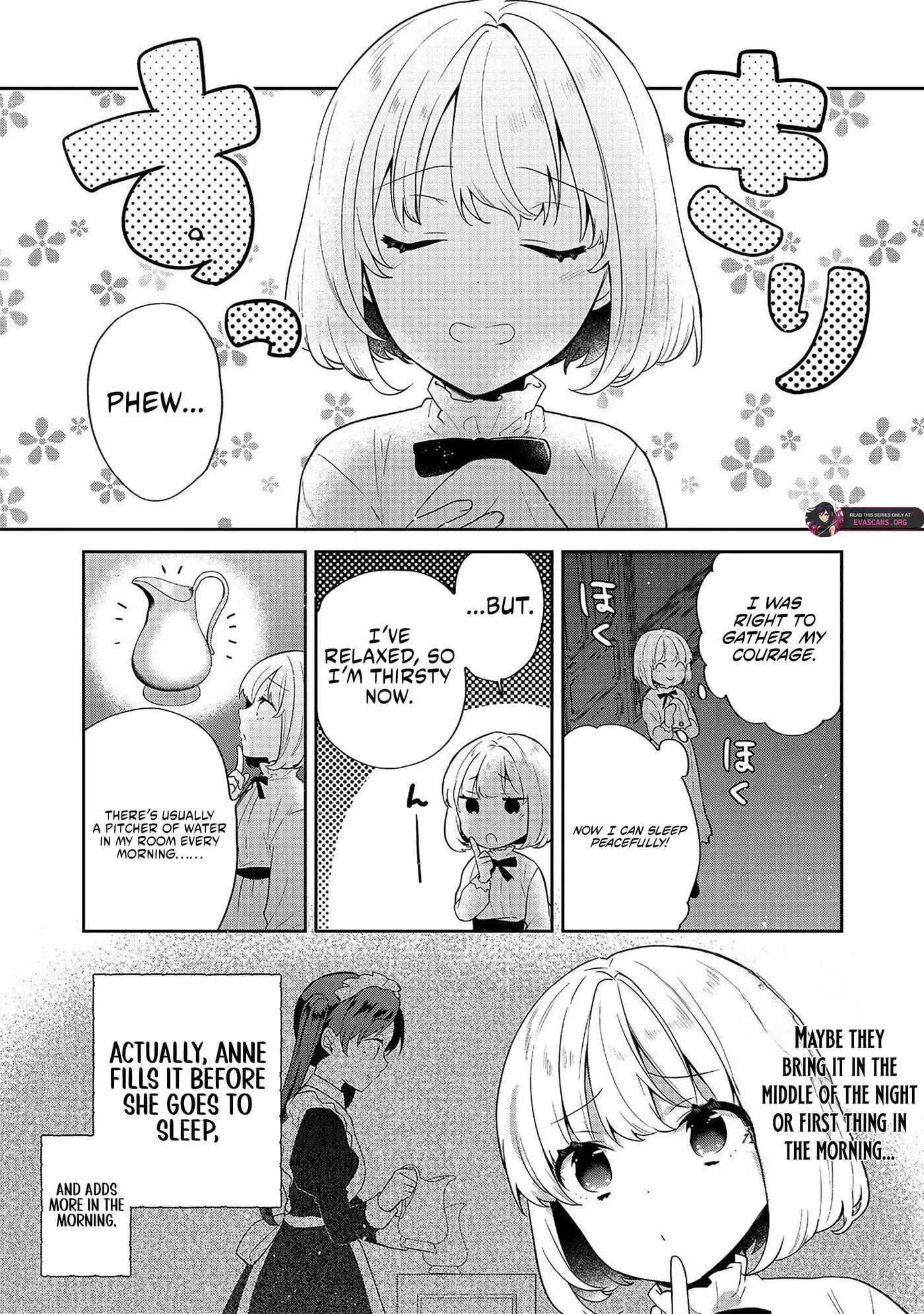 Read Tearmoon Empire chapter 50 image 9 on Lezhin